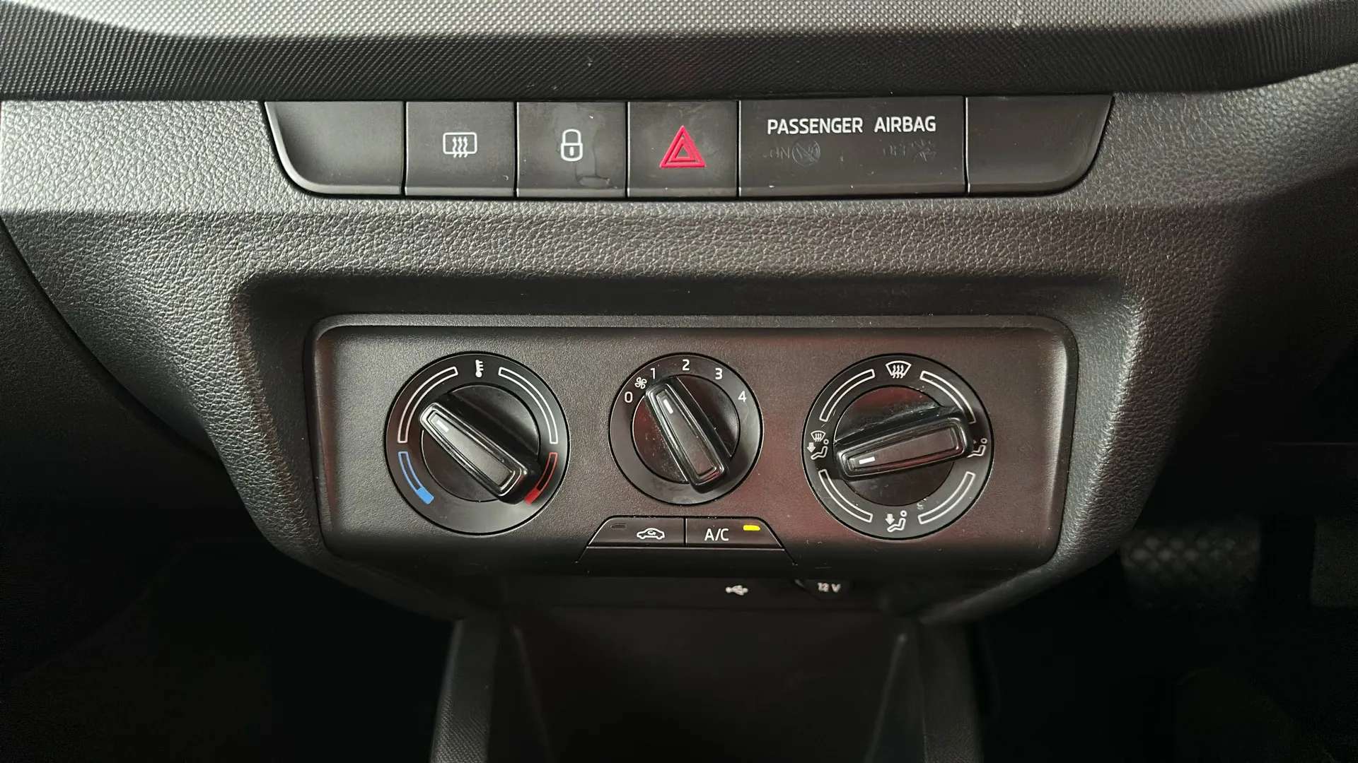 2022 SKODA FABIA 2022 SKODA FABIA