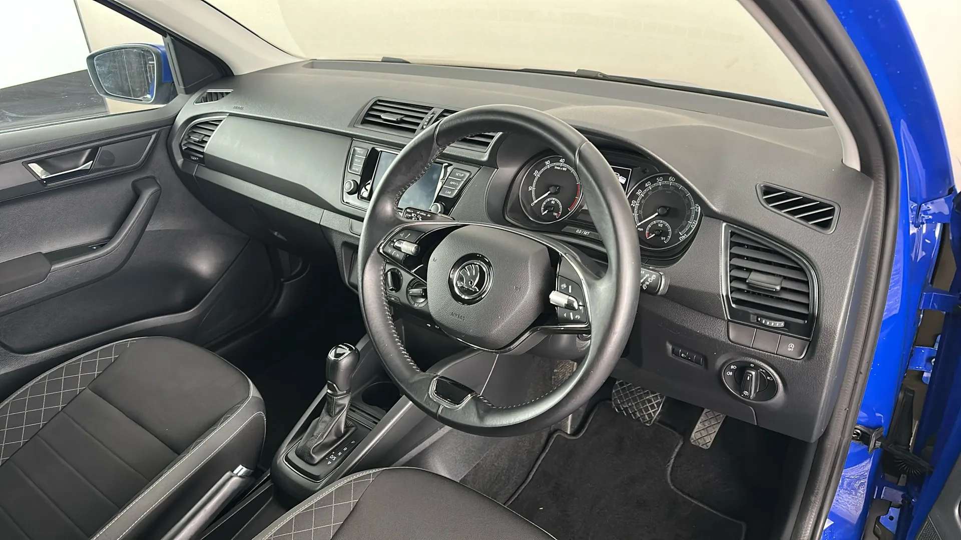 2022 SKODA FABIA 2022 SKODA FABIA