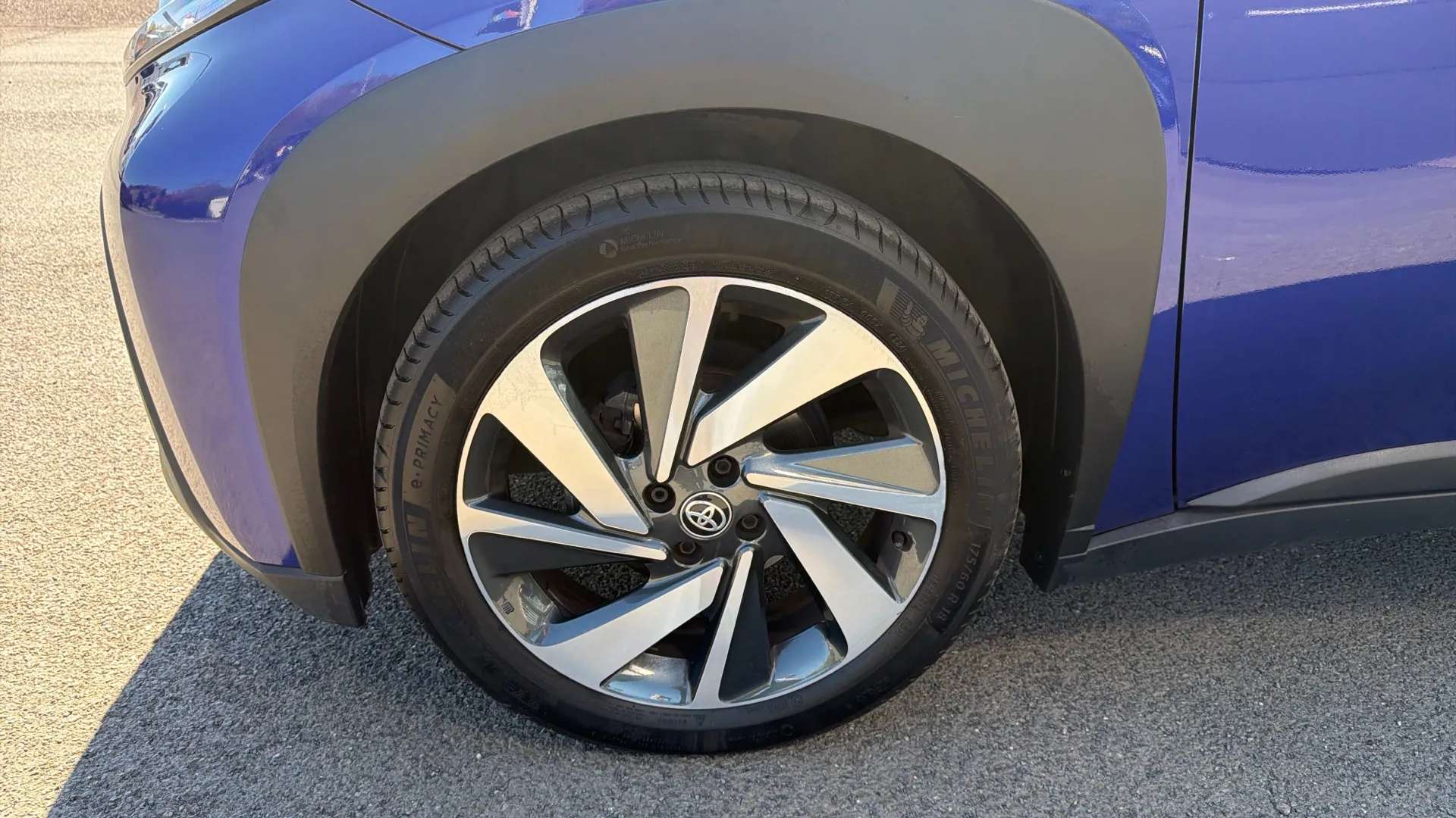 2023 TOYOTA AYGO X 2023 TOYOTA AYGO X