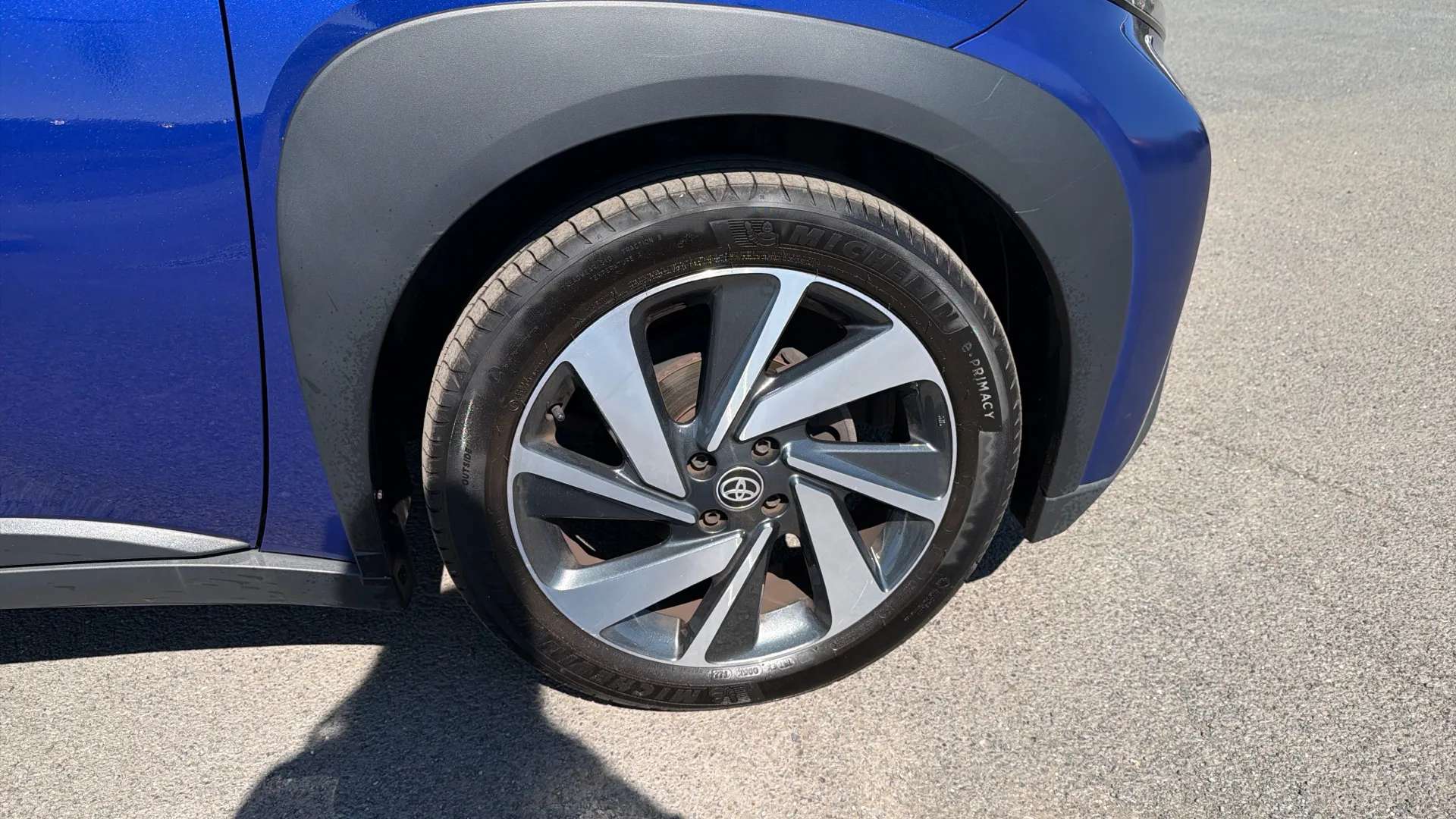 2023 TOYOTA AYGO X 2023 TOYOTA AYGO X