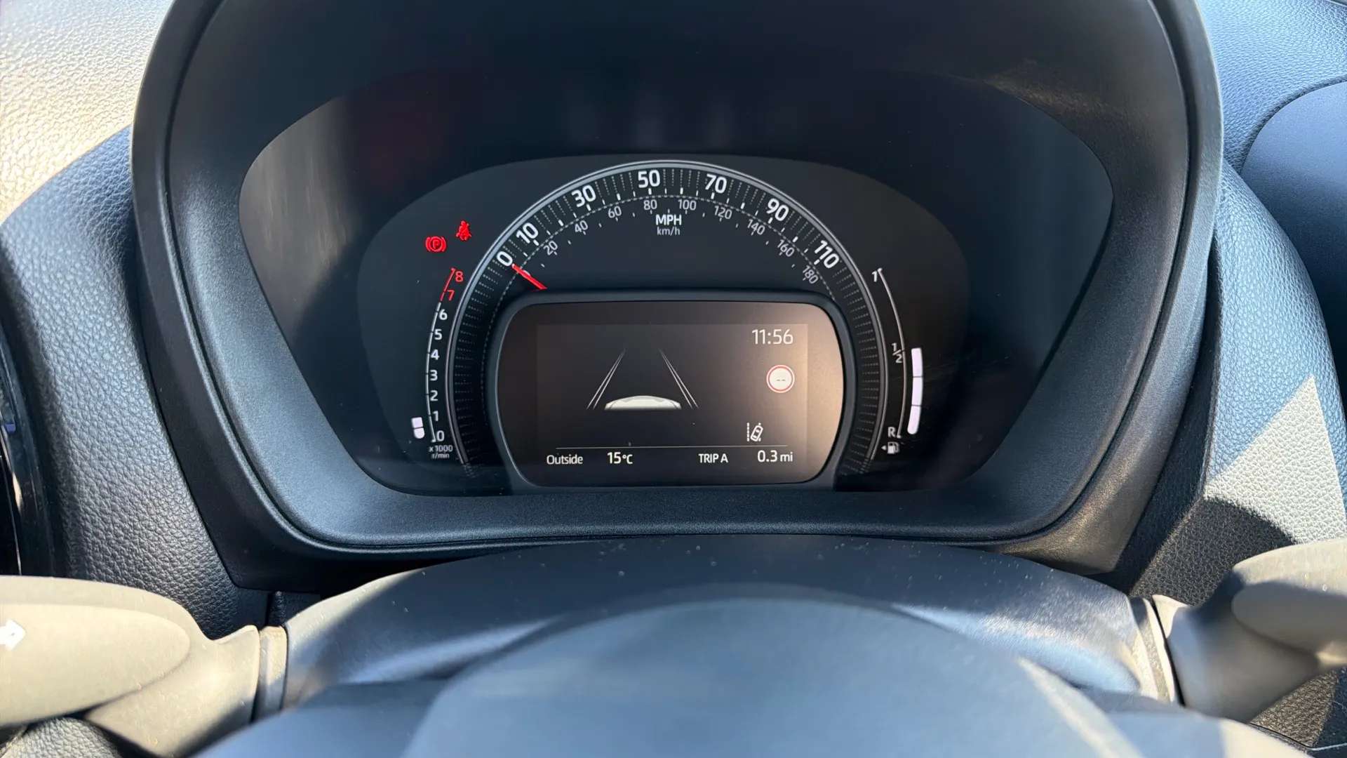 2023 TOYOTA AYGO X 2023 TOYOTA AYGO X