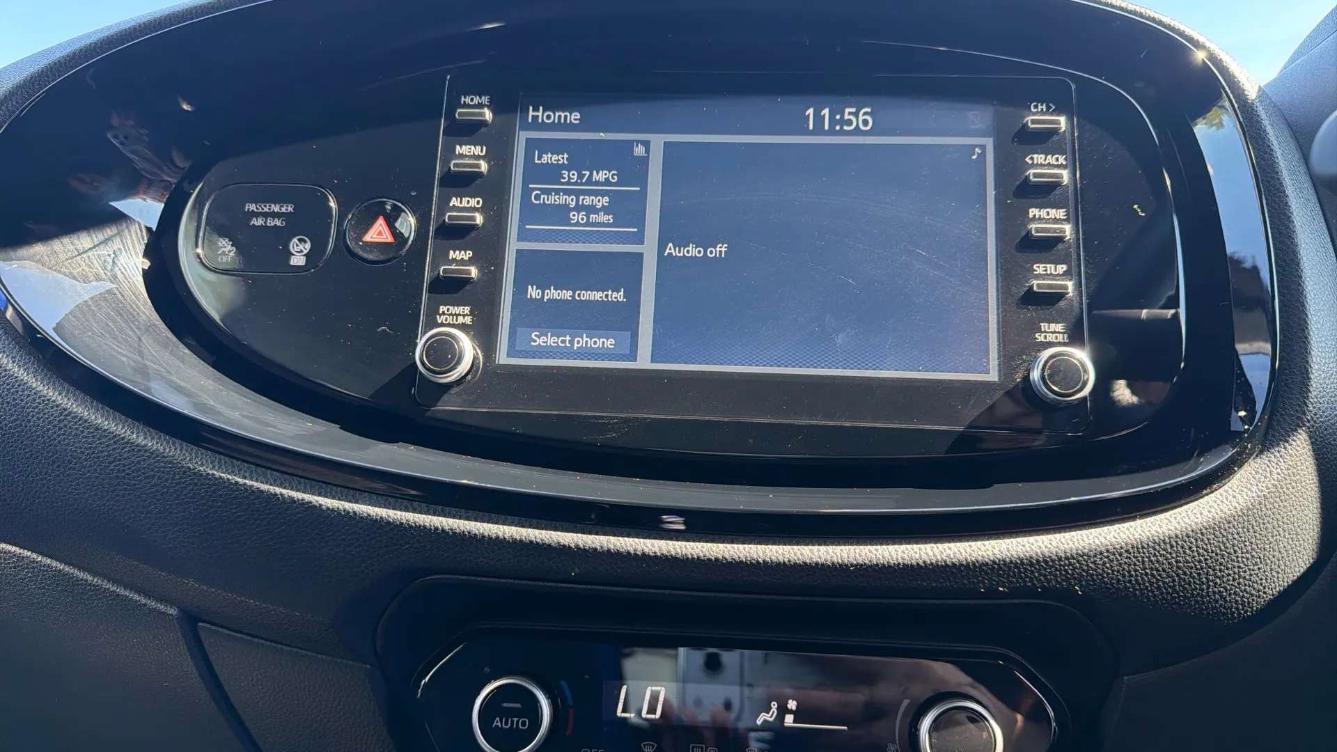 2023 TOYOTA AYGO X 2023 TOYOTA AYGO X