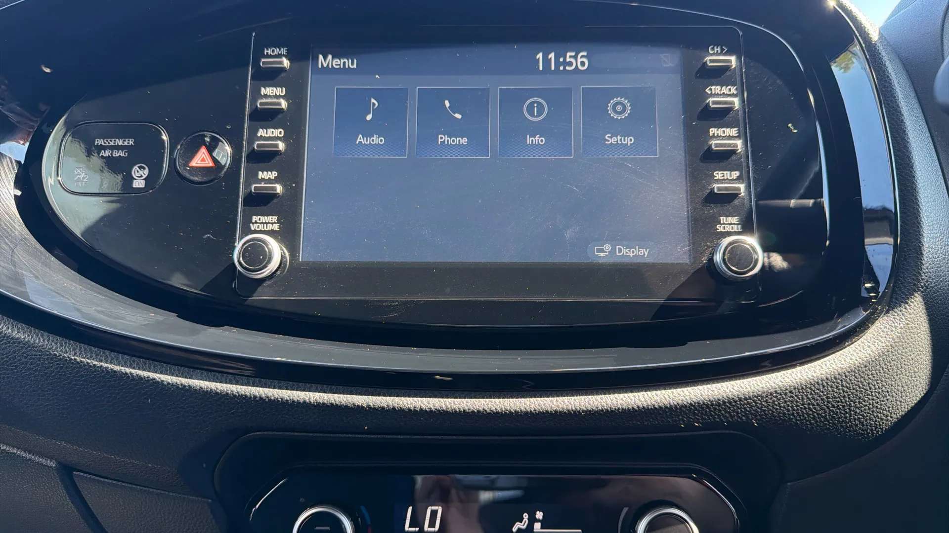 2023 TOYOTA AYGO X 2023 TOYOTA AYGO X