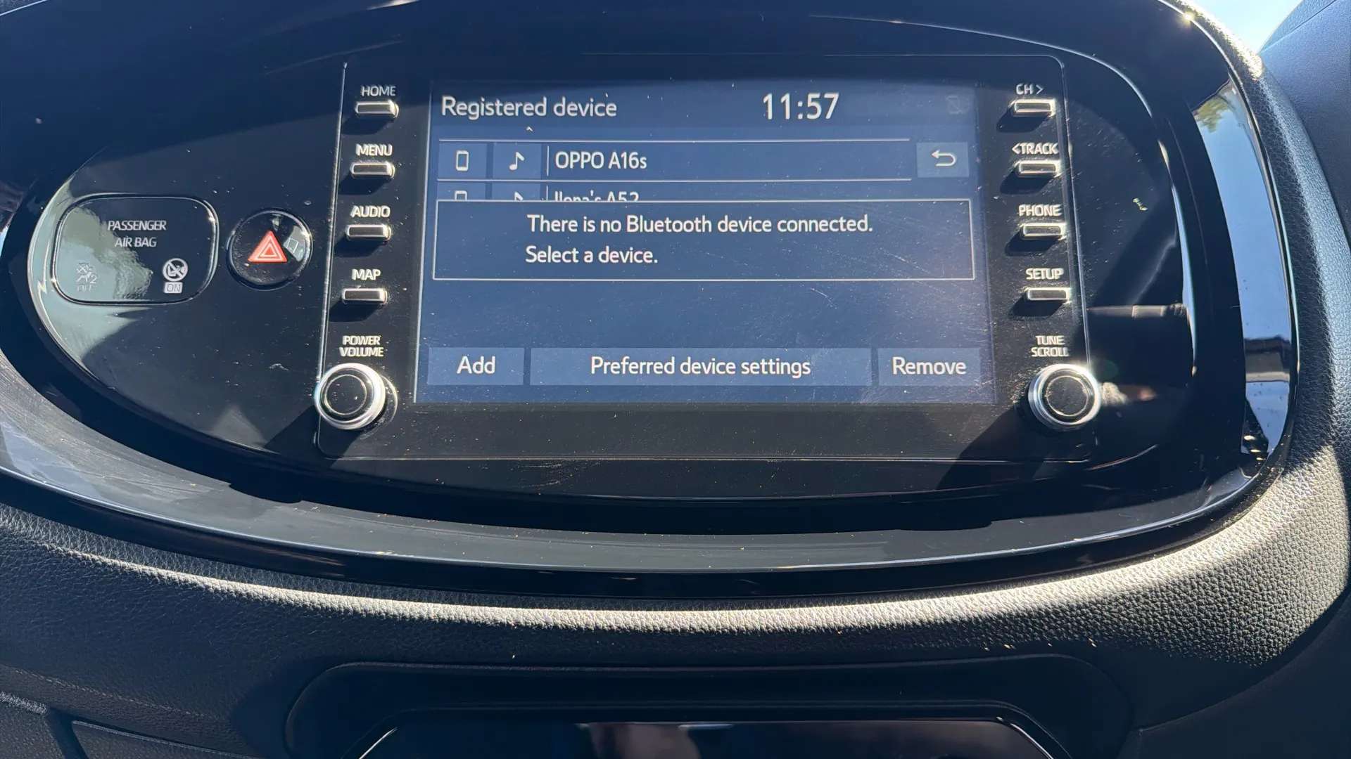 2023 TOYOTA AYGO X 2023 TOYOTA AYGO X