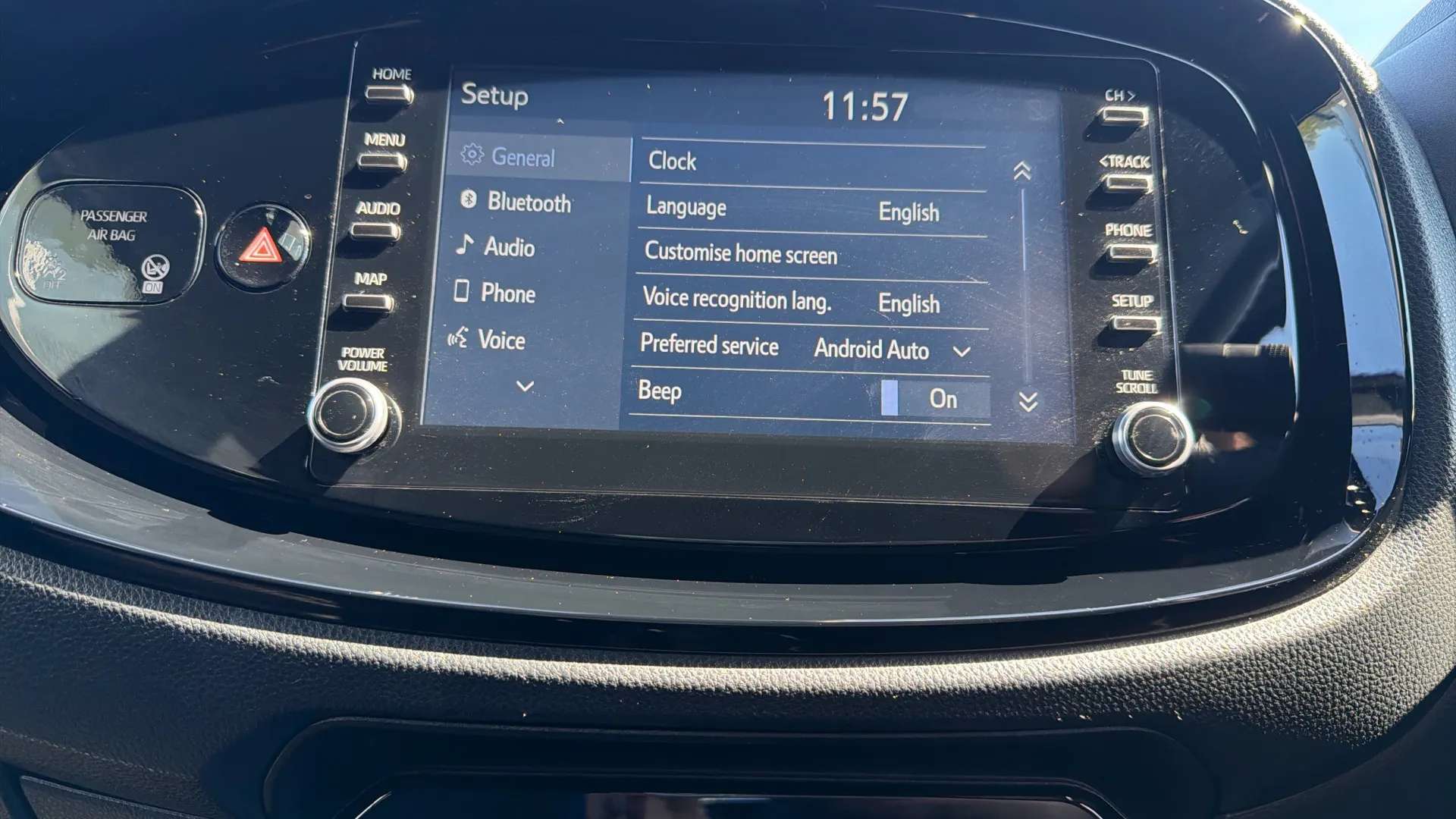 2023 TOYOTA AYGO X 2023 TOYOTA AYGO X