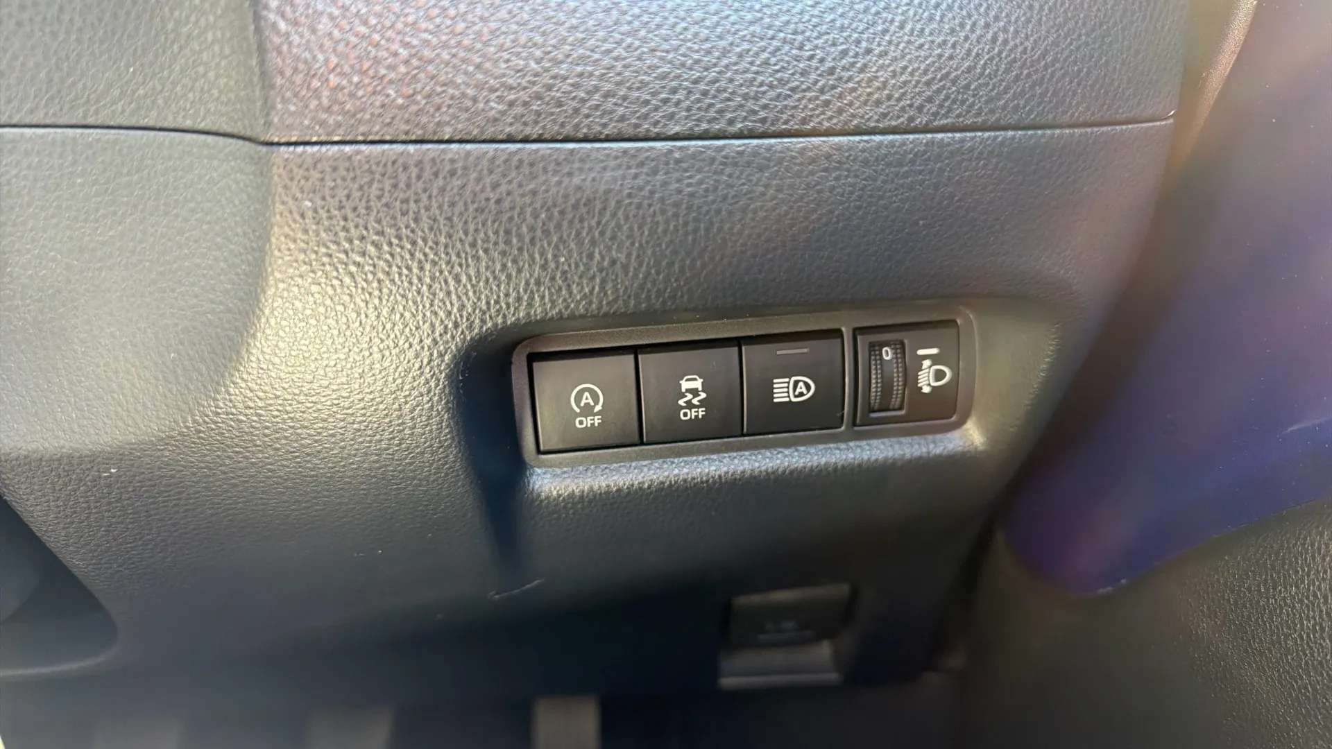 2023 TOYOTA AYGO X 2023 TOYOTA AYGO X