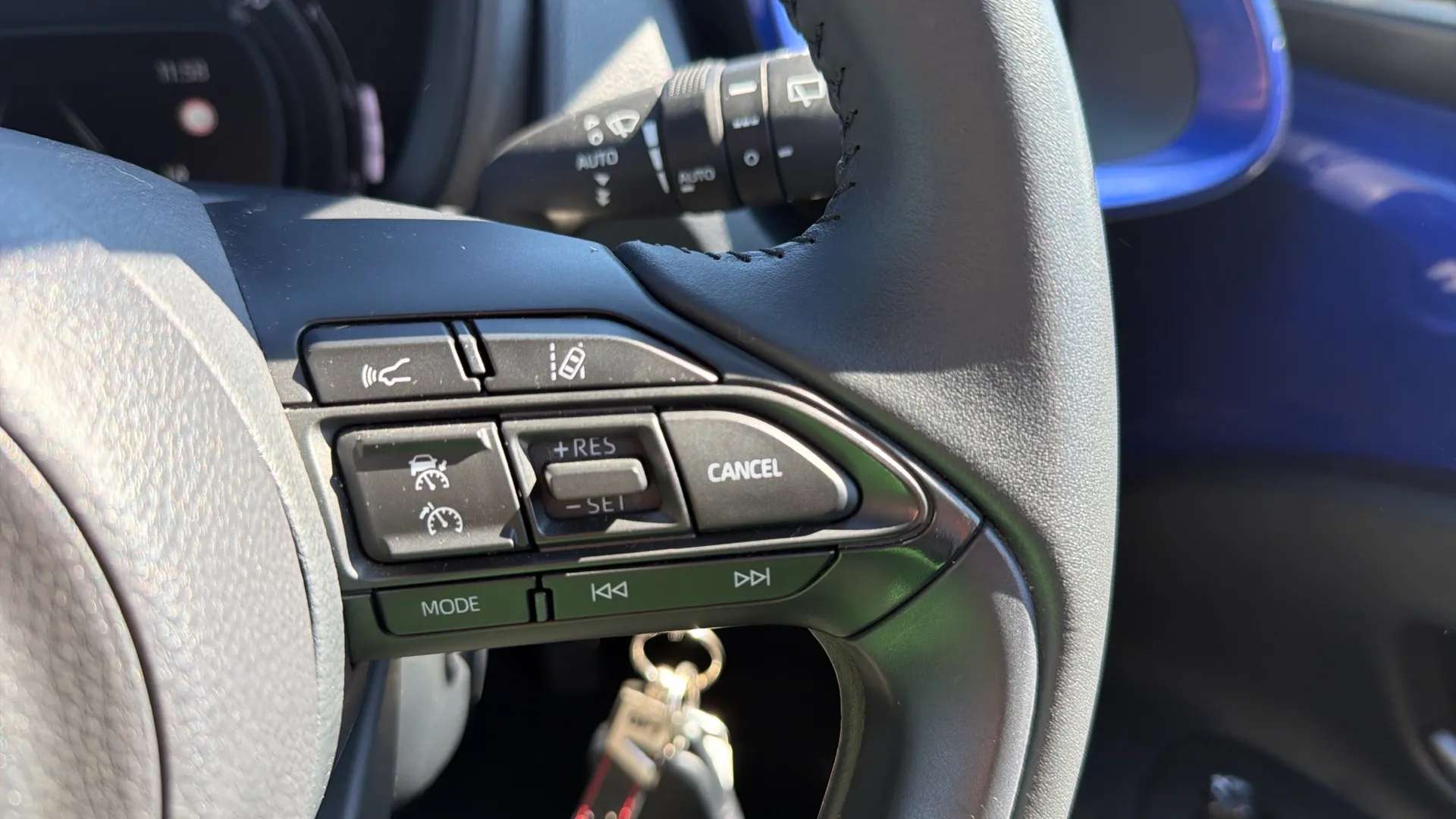 2023 TOYOTA AYGO X 2023 TOYOTA AYGO X