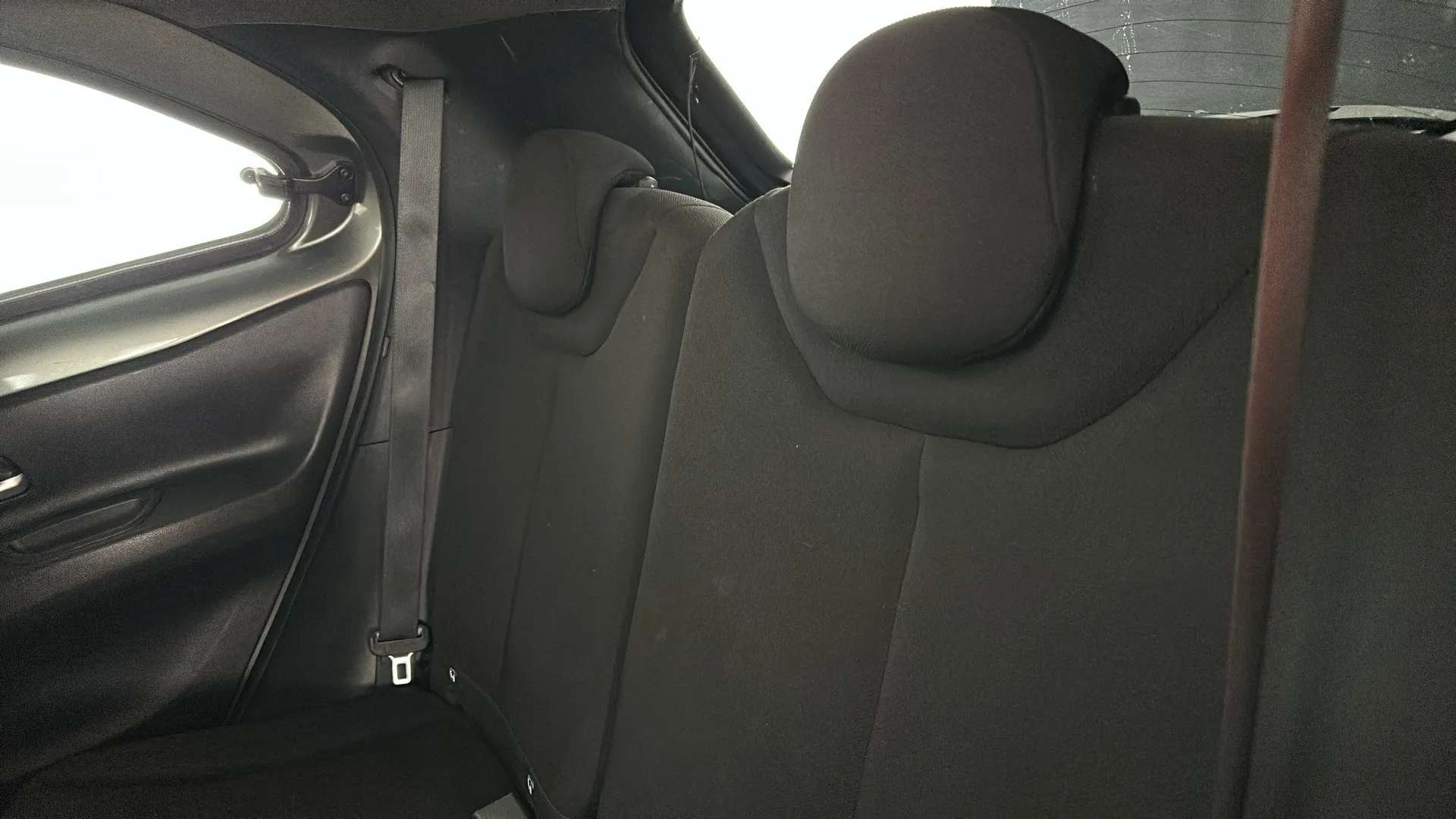 2023 TOYOTA AYGO X 2023 TOYOTA AYGO X