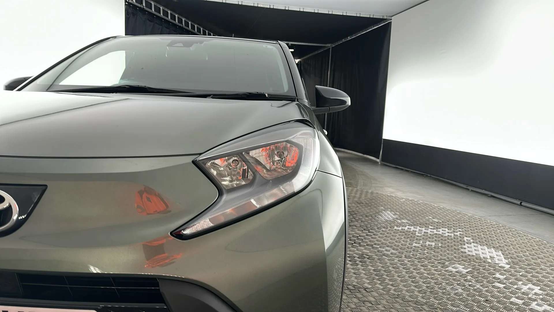 2023 TOYOTA AYGO X 2023 TOYOTA AYGO X