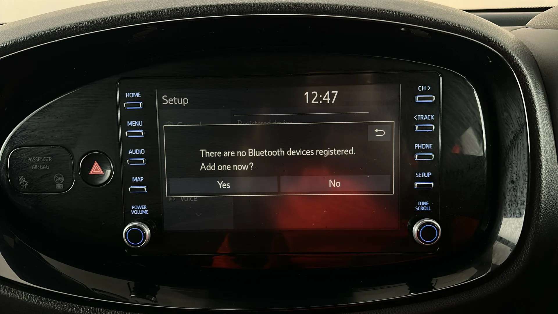 2023 TOYOTA AYGO X 2023 TOYOTA AYGO X