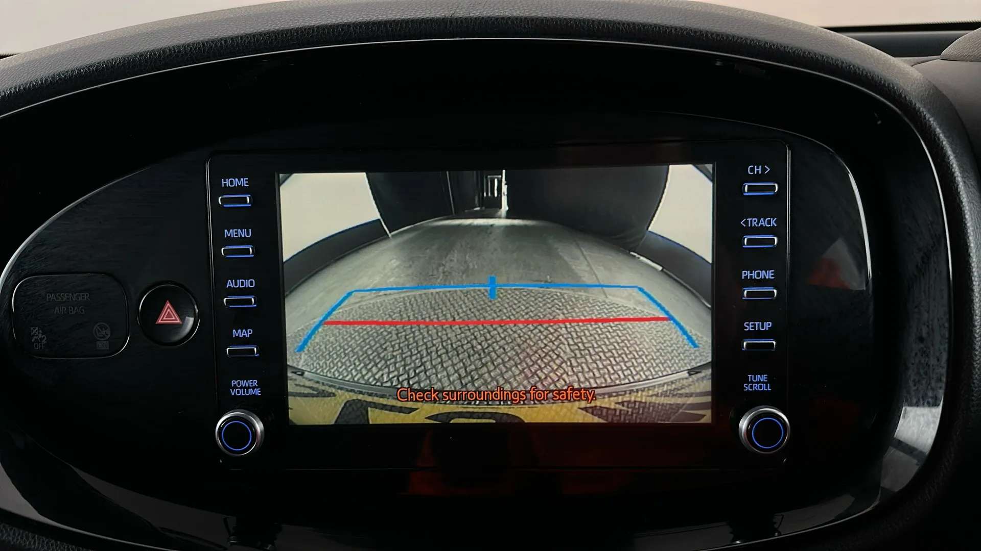 2023 TOYOTA AYGO X 2023 TOYOTA AYGO X