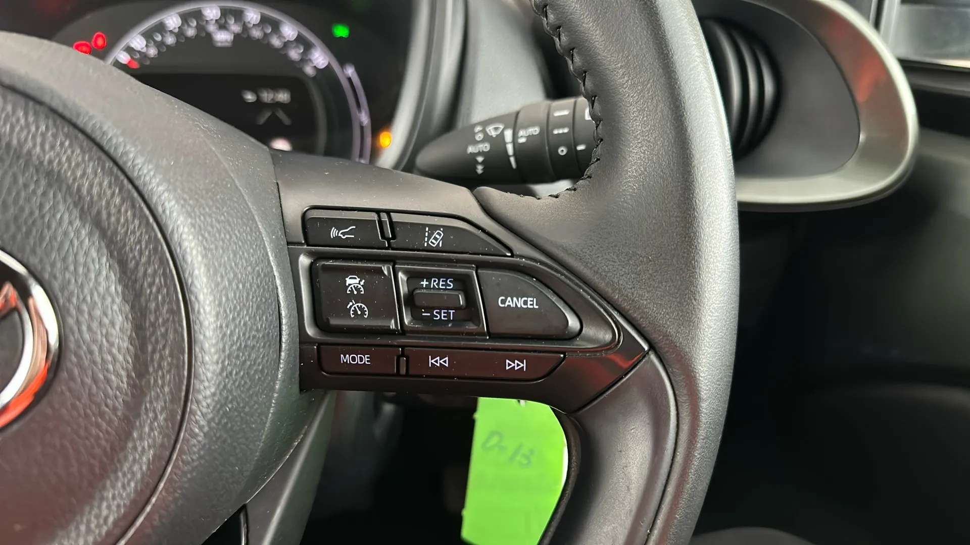 2023 TOYOTA AYGO X 2023 TOYOTA AYGO X