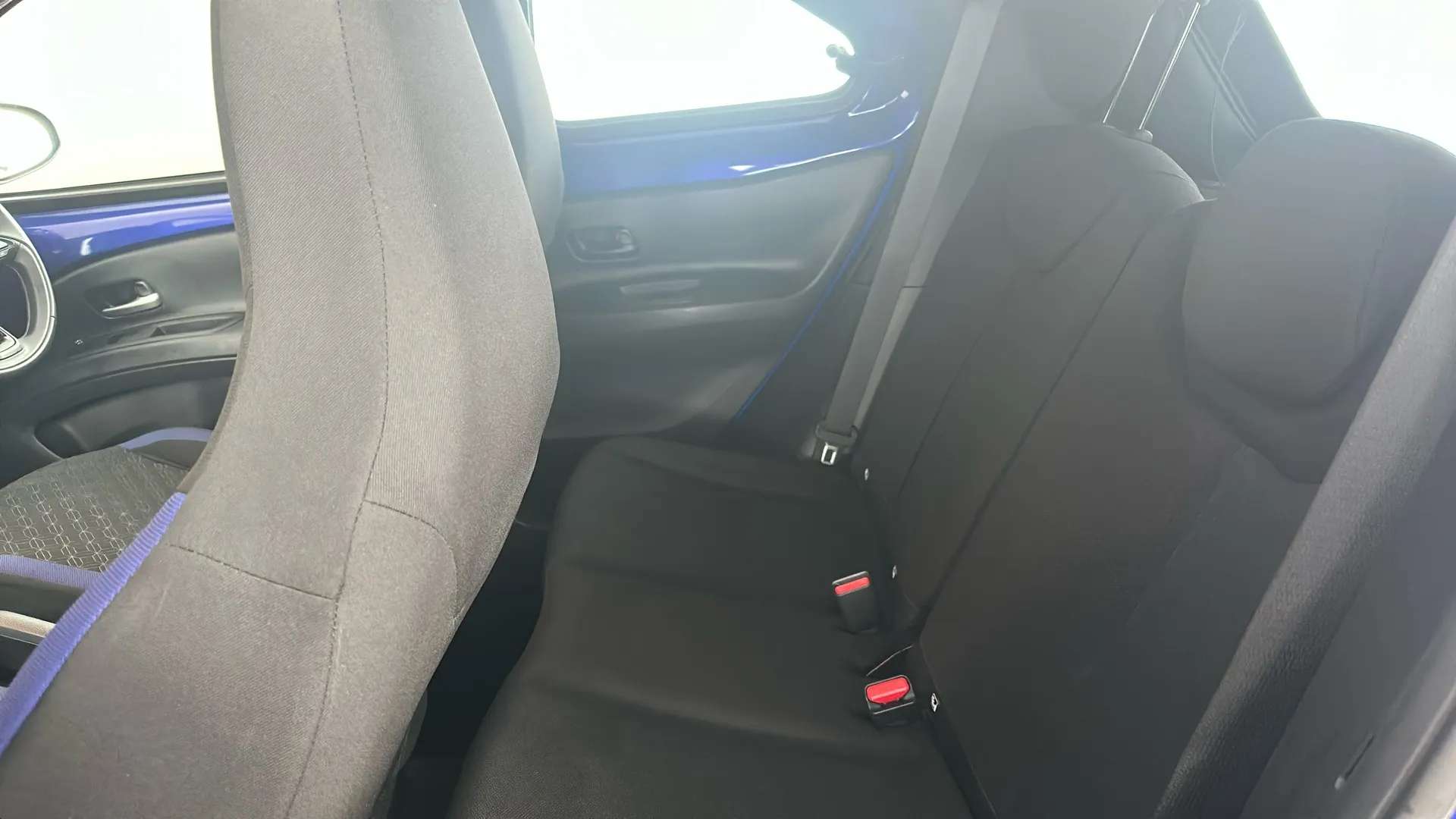 2024 TOYOTA AYGO X 2024 TOYOTA AYGO X