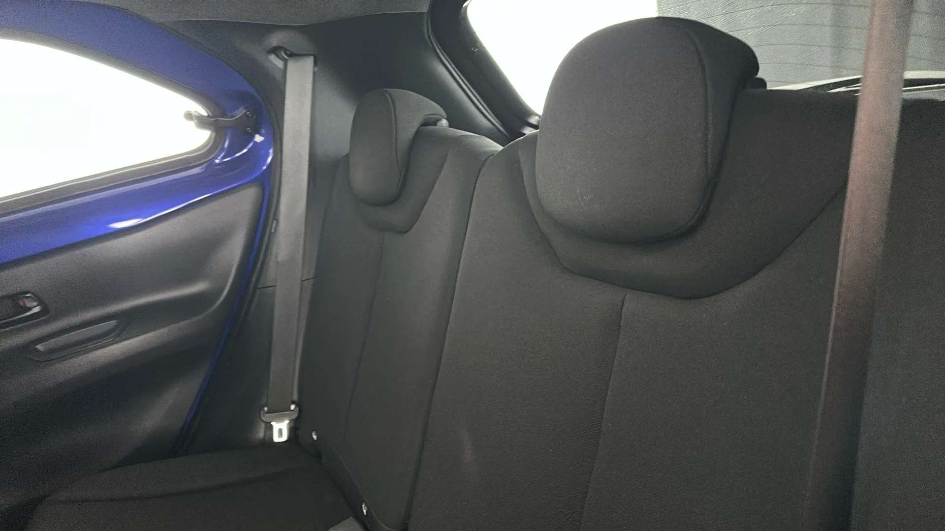 2025 TOYOTA AYGO X 2025 TOYOTA AYGO X