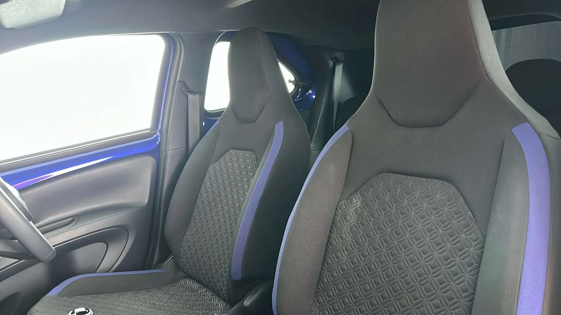 2025 TOYOTA AYGO X 2025 TOYOTA AYGO X