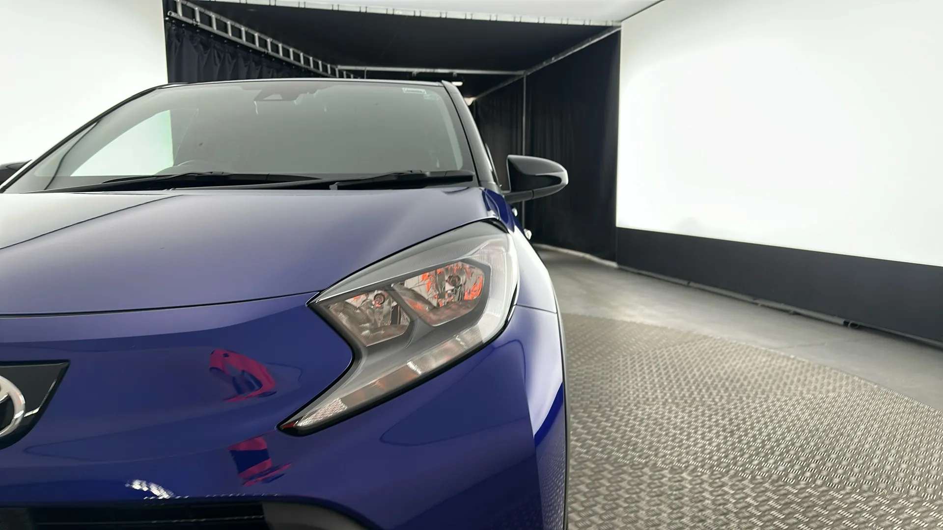 2025 TOYOTA AYGO X 2025 TOYOTA AYGO X