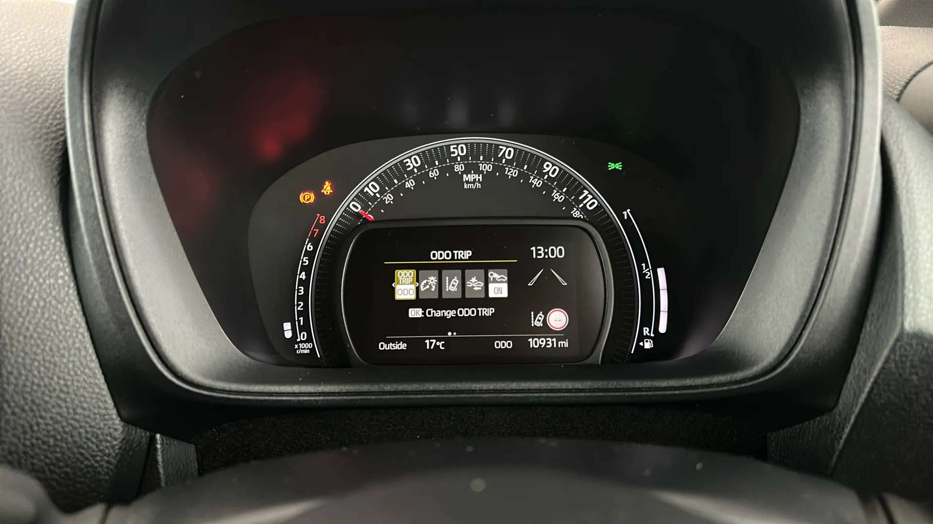 2024 TOYOTA AYGO X 2024 TOYOTA AYGO X