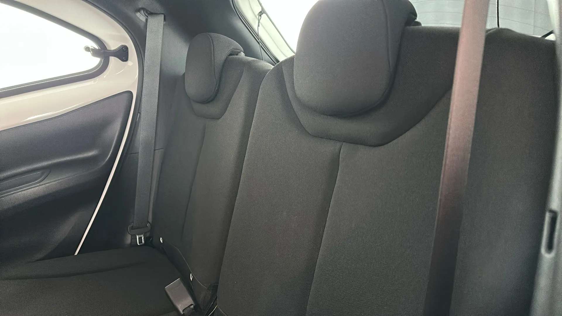 2024 TOYOTA AYGO X 2024 TOYOTA AYGO X