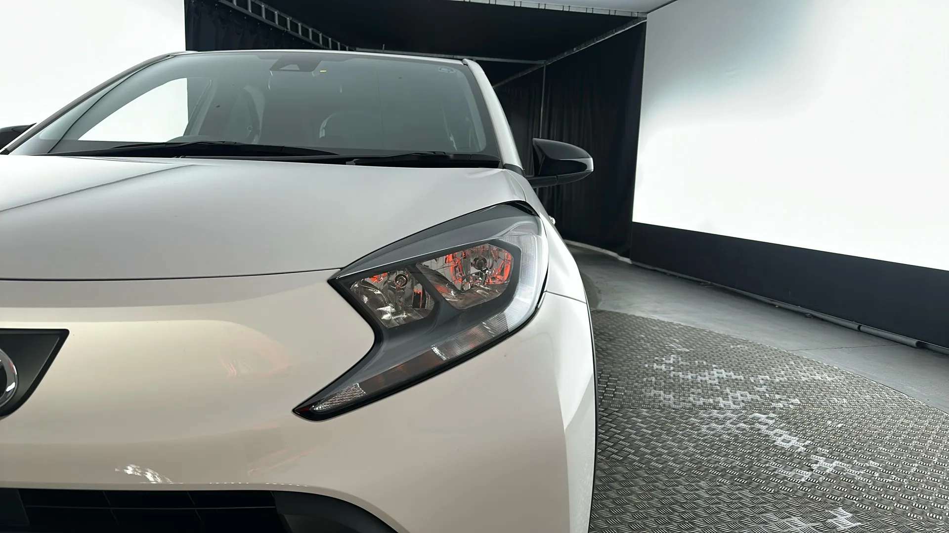 2024 TOYOTA AYGO X 2024 TOYOTA AYGO X