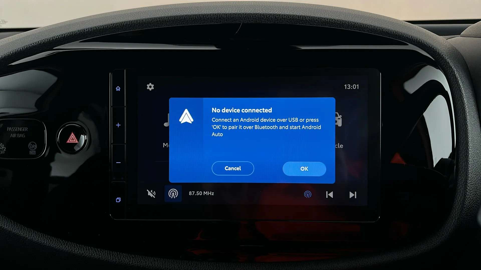 2024 TOYOTA AYGO X 2024 TOYOTA AYGO X