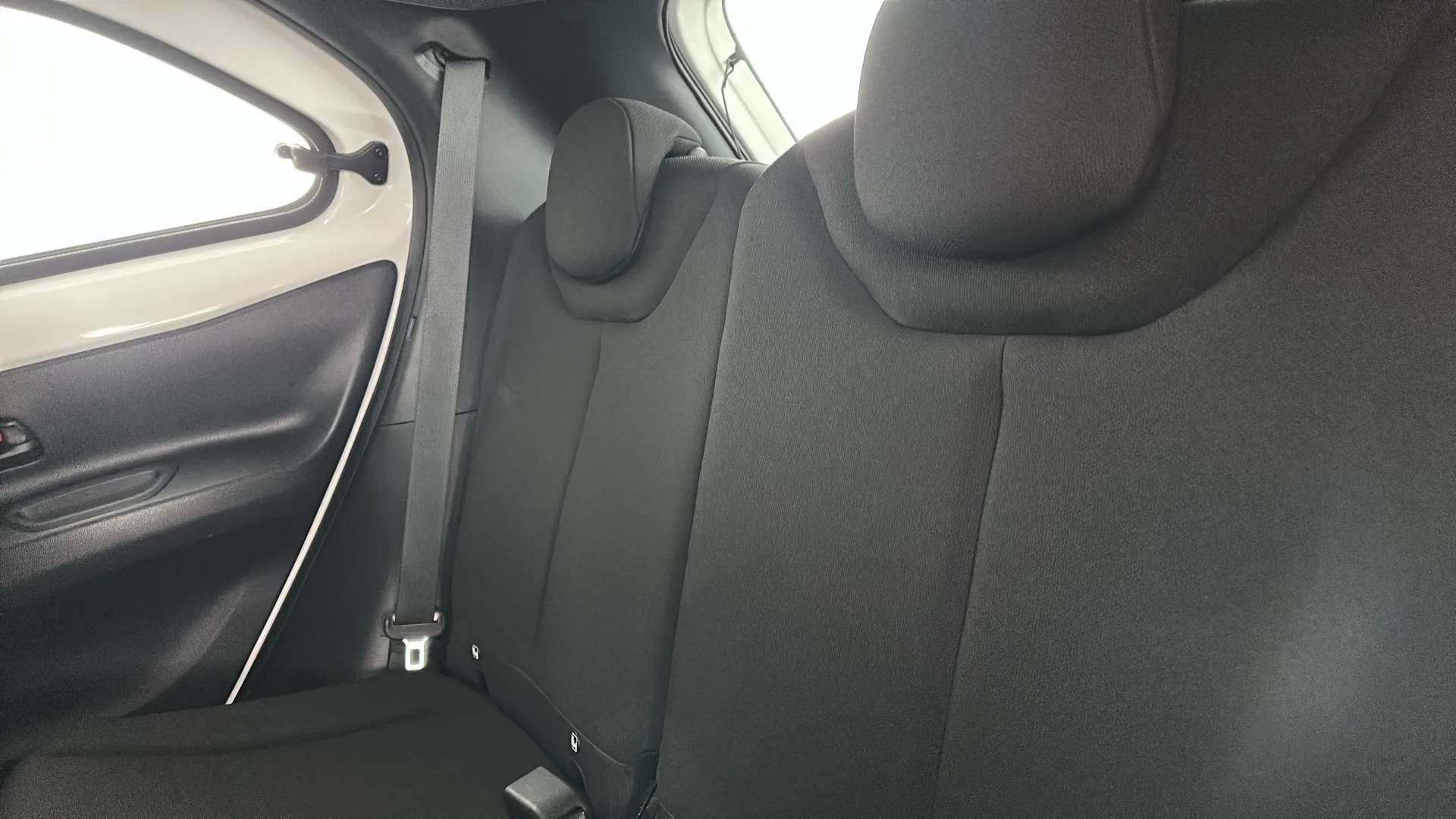 2024 TOYOTA AYGO X 2024 TOYOTA AYGO X