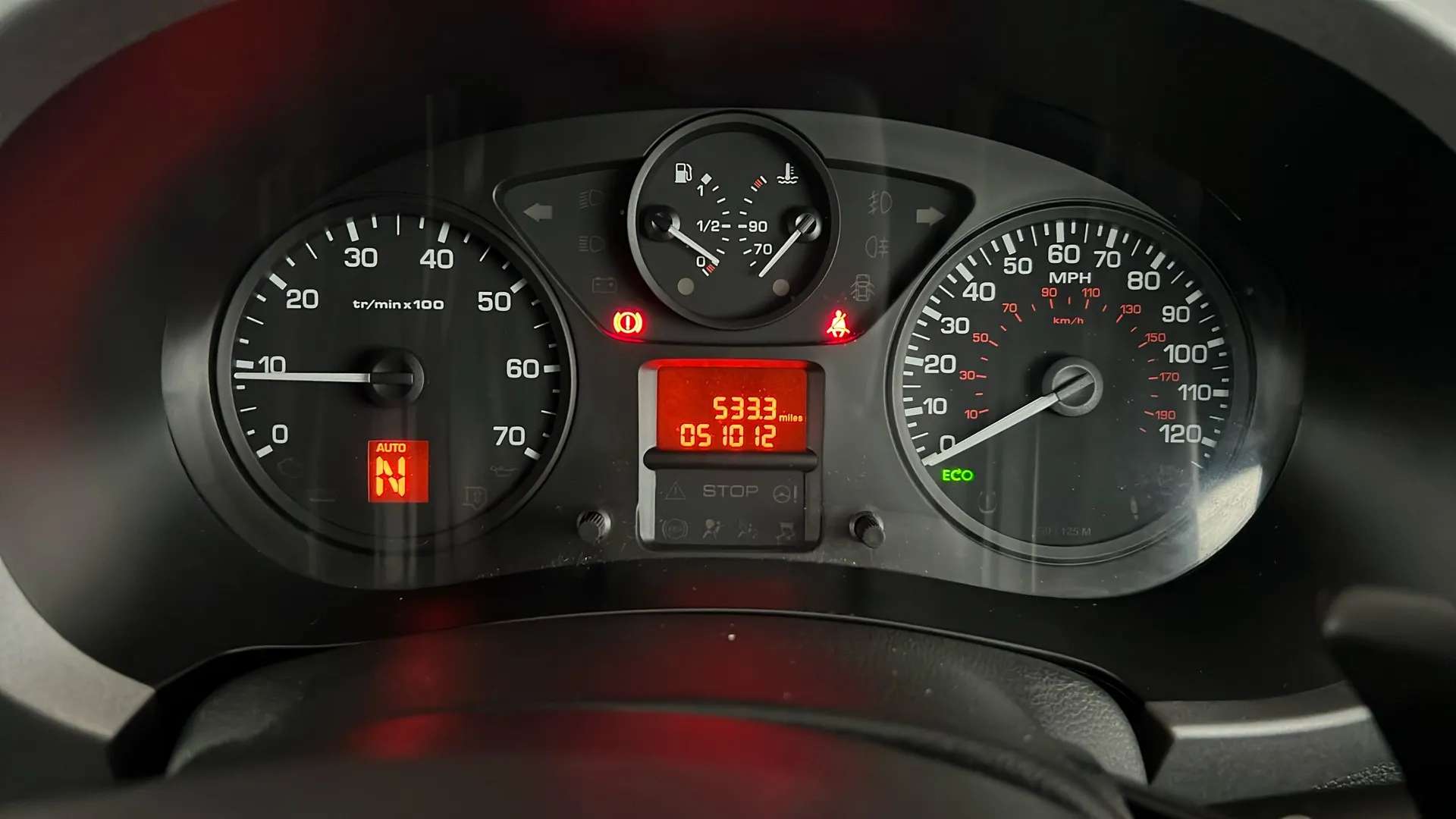 2017 PEUGEOT PARTNER TEPEE 2017 PEUGEOT PARTNER TEPEE