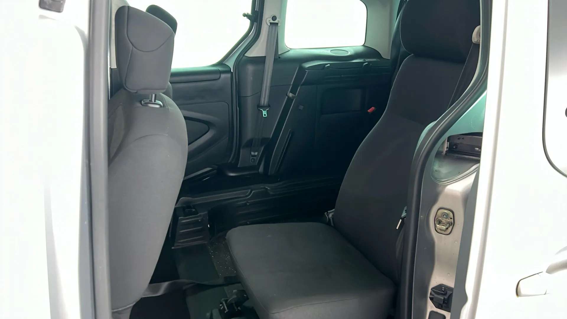 2017 PEUGEOT PARTNER TEPEE 2017 PEUGEOT PARTNER TEPEE