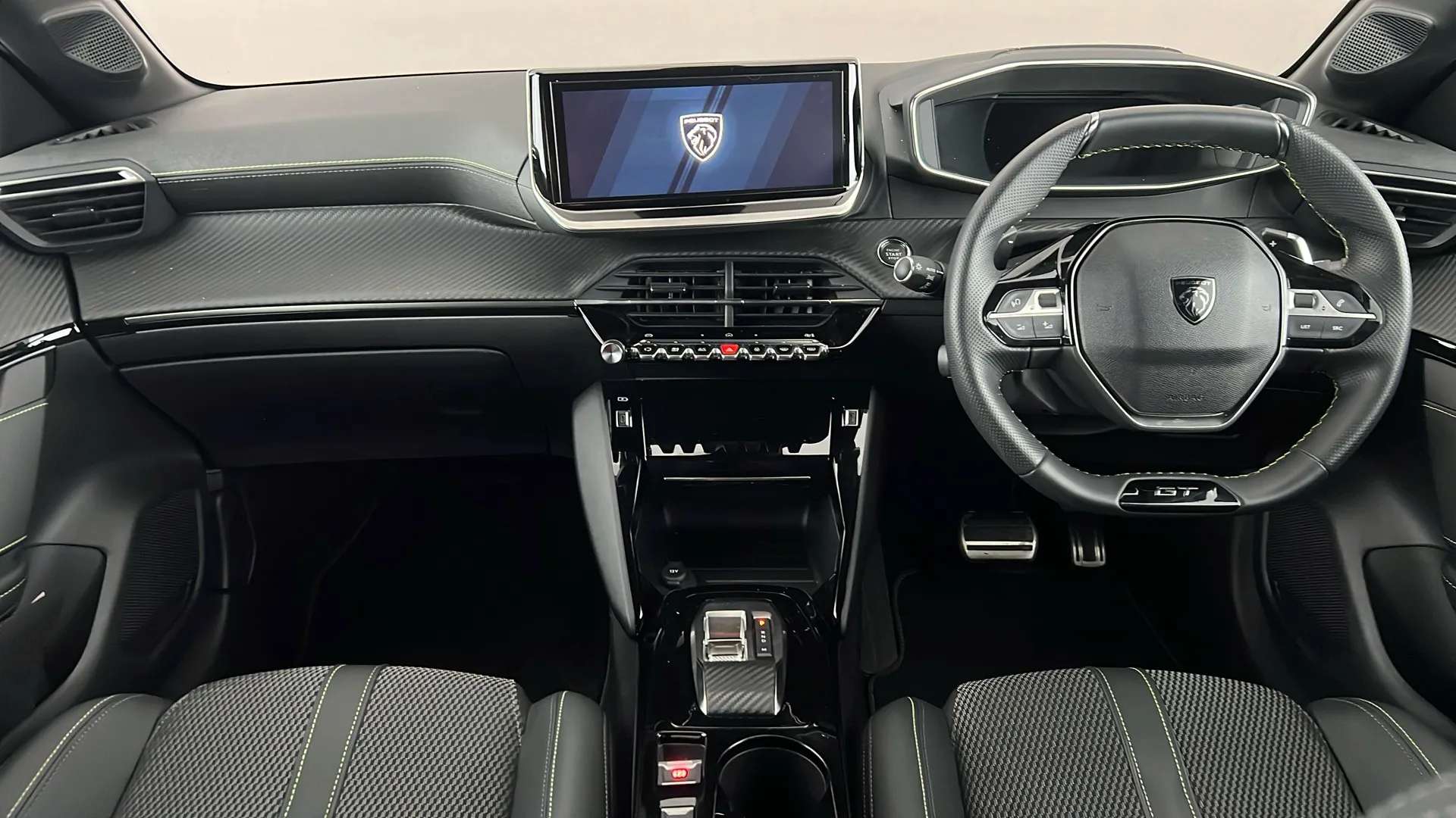 2024 PEUGEOT 208 2024 PEUGEOT 208
