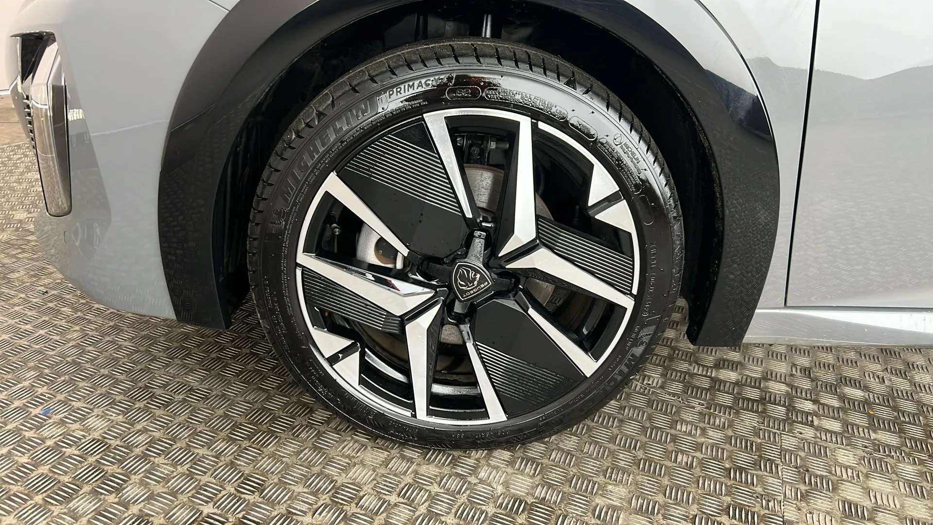 2024 PEUGEOT 208 2024 PEUGEOT 208