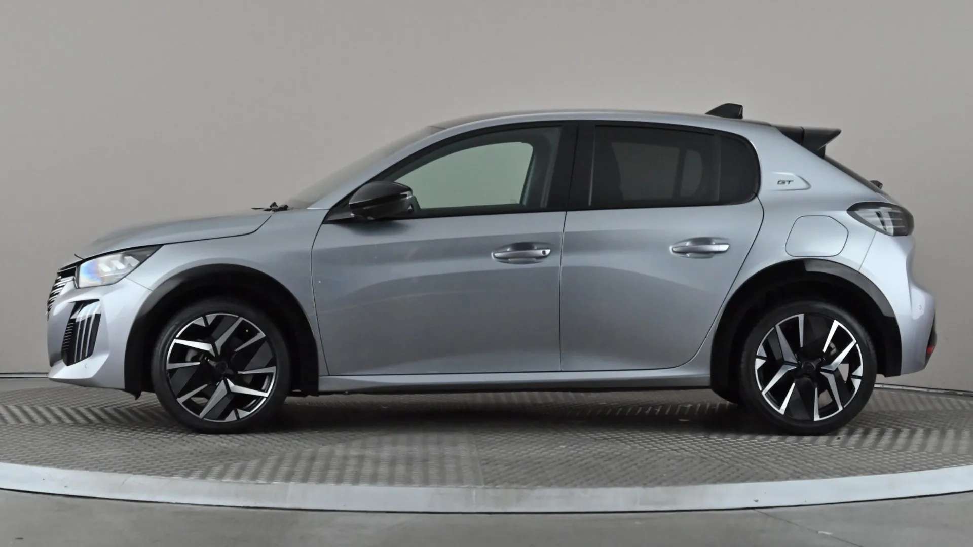 A 2024 PEUGEOT 208 1.2 Hybrid 100 GT e-DSC6 A 2024 PEUGEOT 208 1.2 Hybrid 100 GT e-DSC6