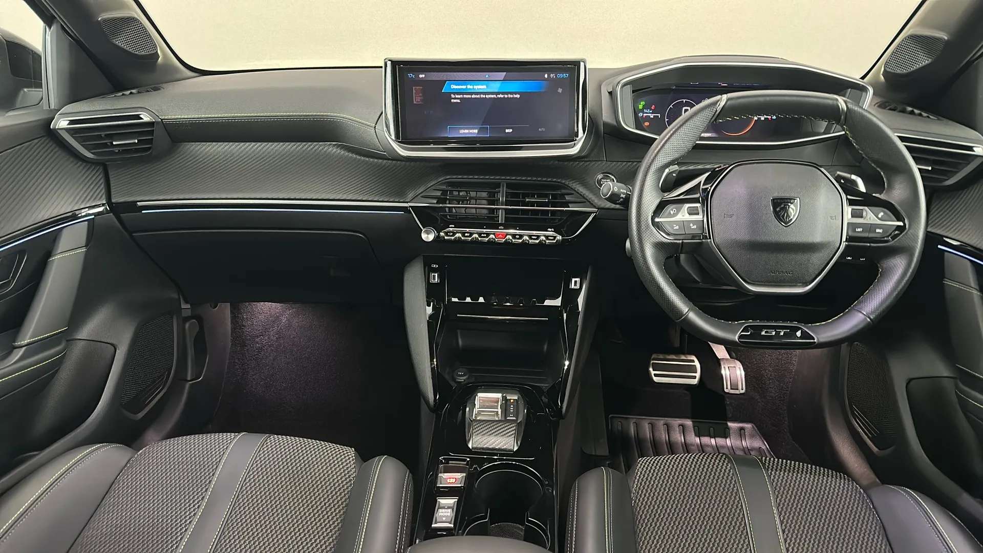 2024 PEUGEOT 208 2024 PEUGEOT 208