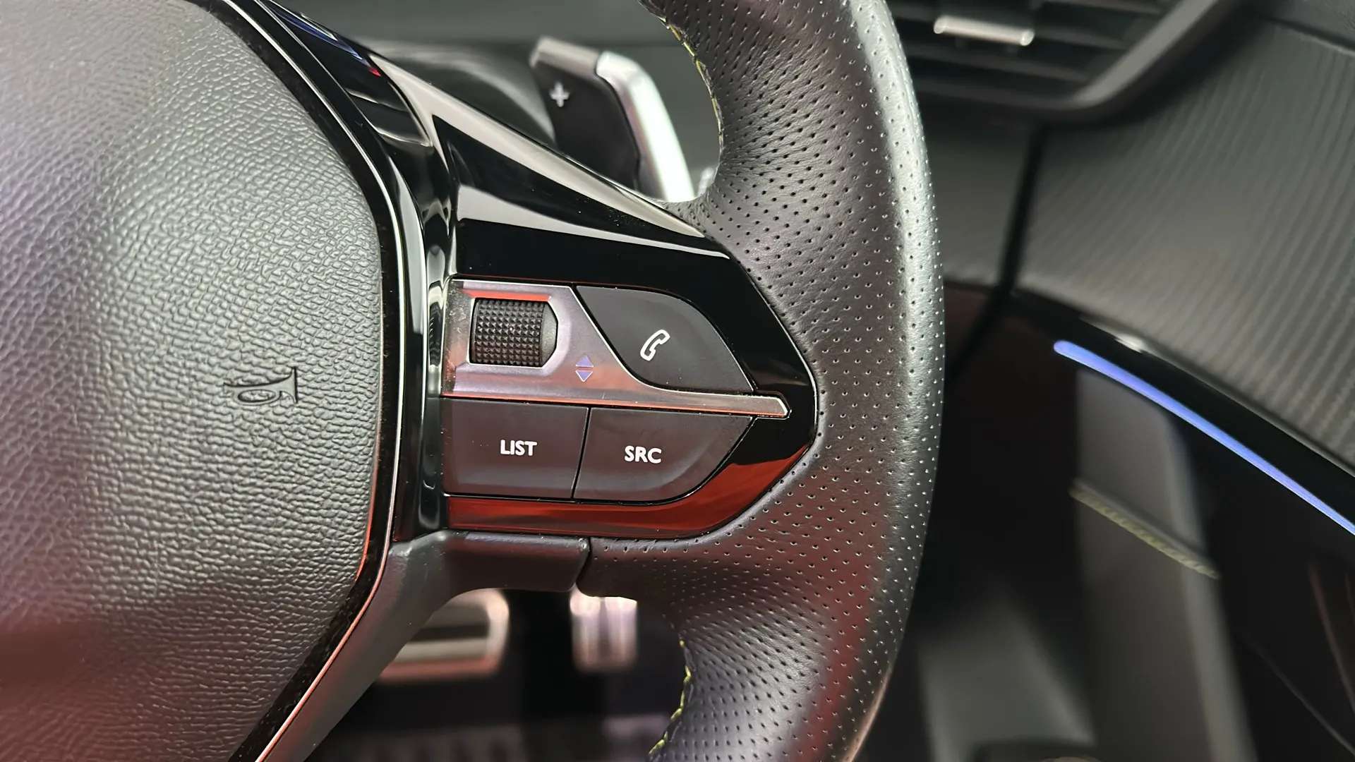 2024 PEUGEOT 208 2024 PEUGEOT 208