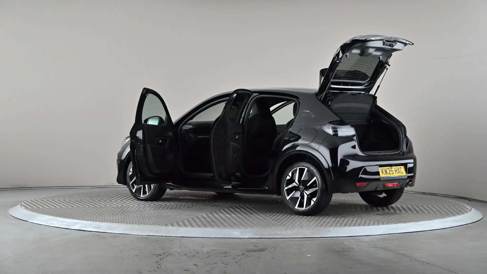2025 PEUGEOT 208 2025 PEUGEOT 208