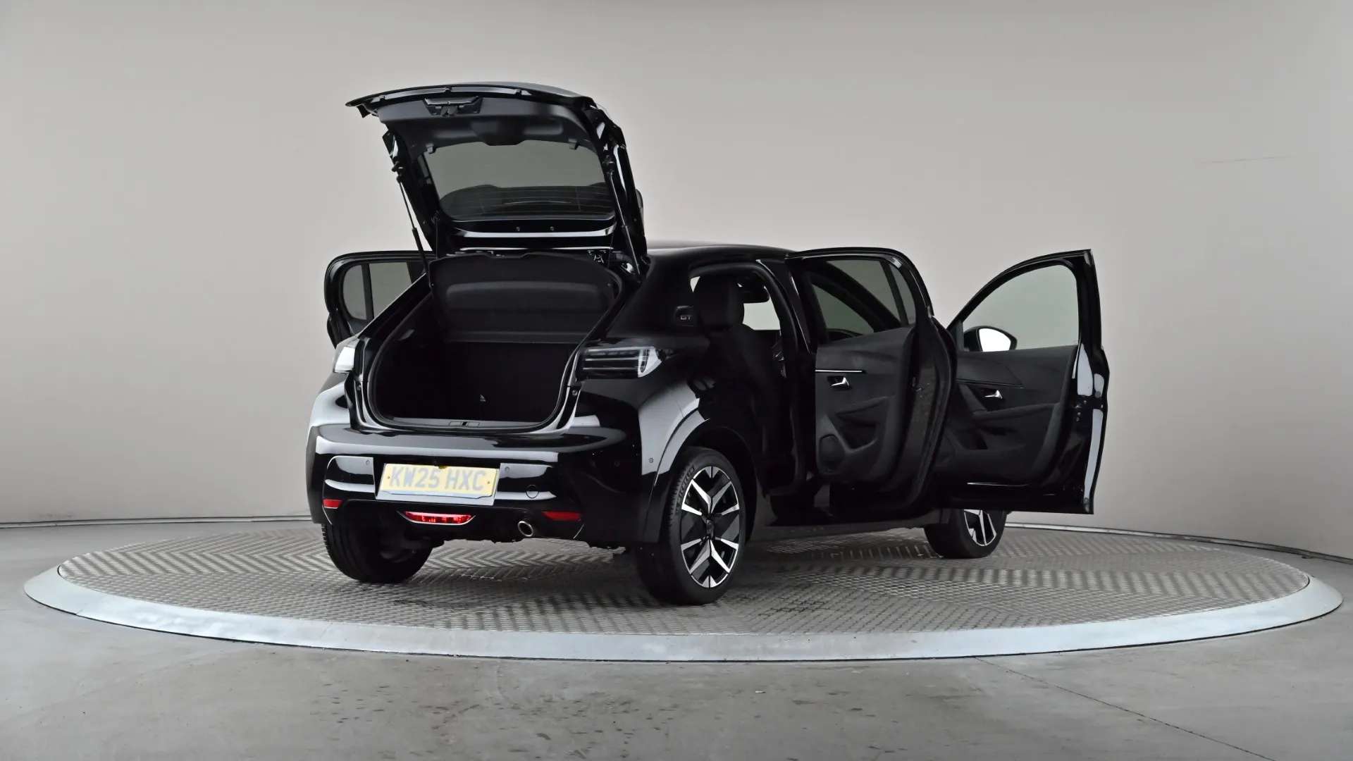 2025 PEUGEOT 208 2025 PEUGEOT 208