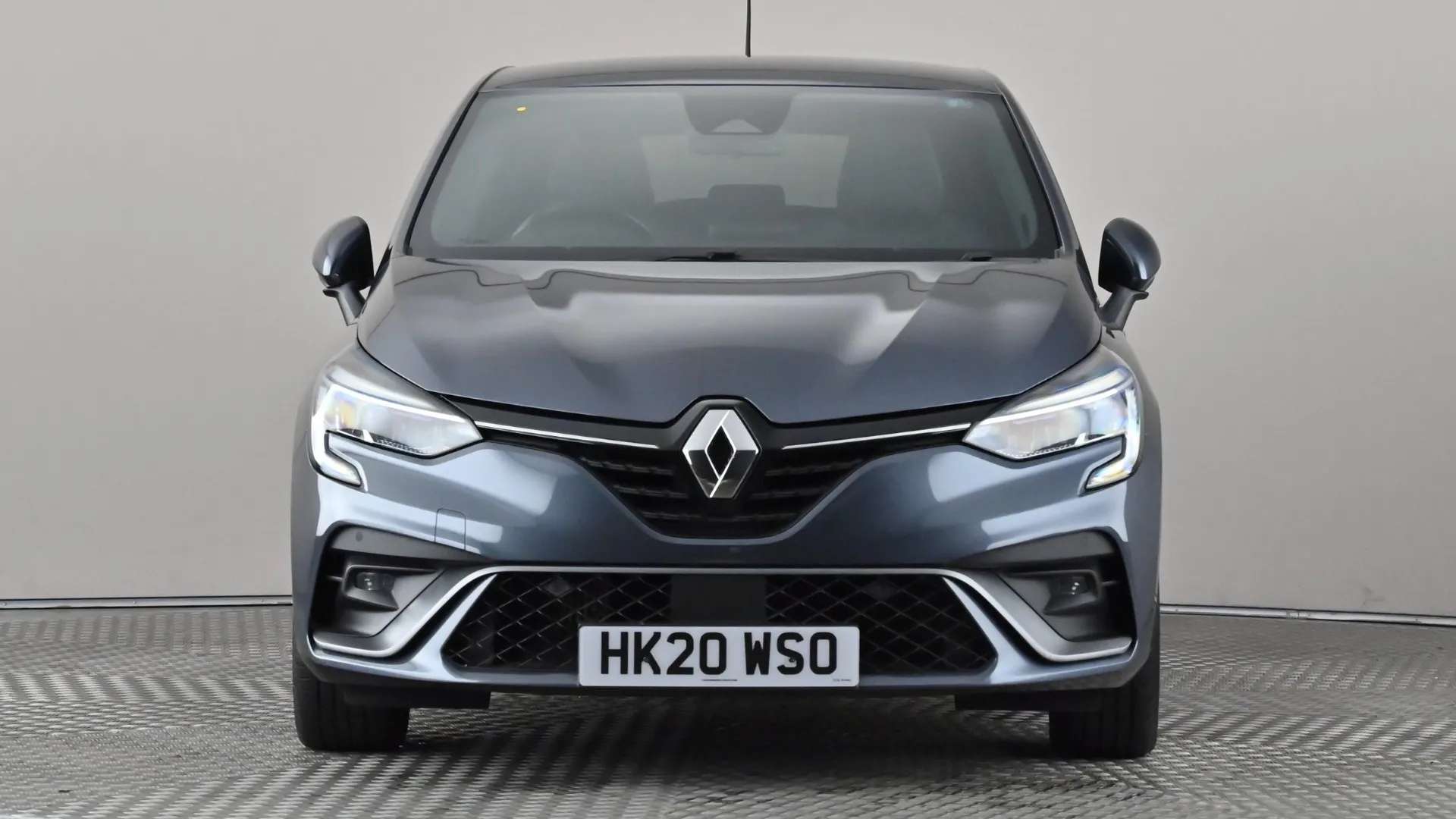 A 2020 RENAULT CLIO 1.0 TCe 100 RS Line A 2020 RENAULT CLIO 1.0 TCe 100 RS Line
