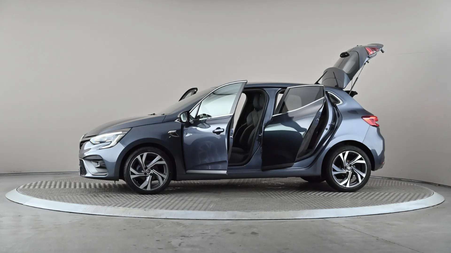 2020 RENAULT CLIO 2020 RENAULT CLIO