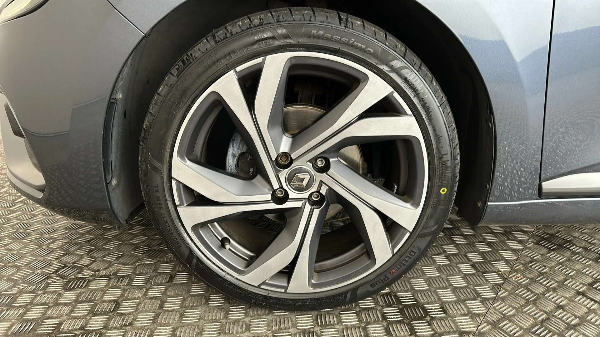 2020 RENAULT CLIO 2020 RENAULT CLIO