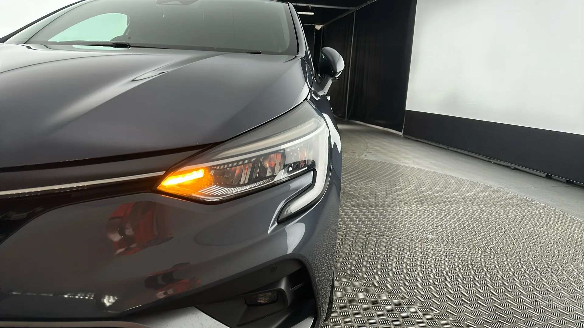 2020 RENAULT CLIO 2020 RENAULT CLIO