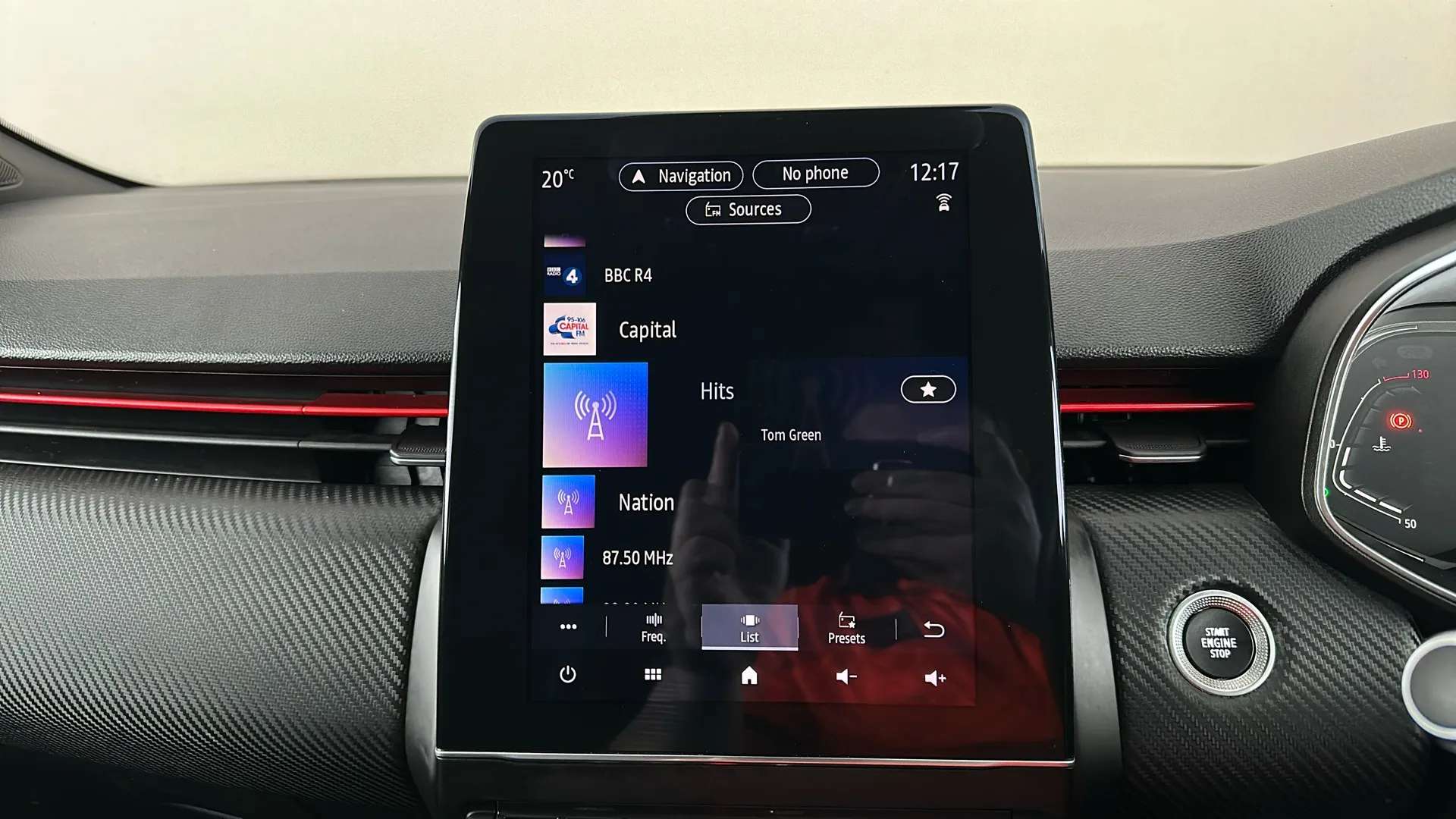 2020 RENAULT CLIO 2020 RENAULT CLIO