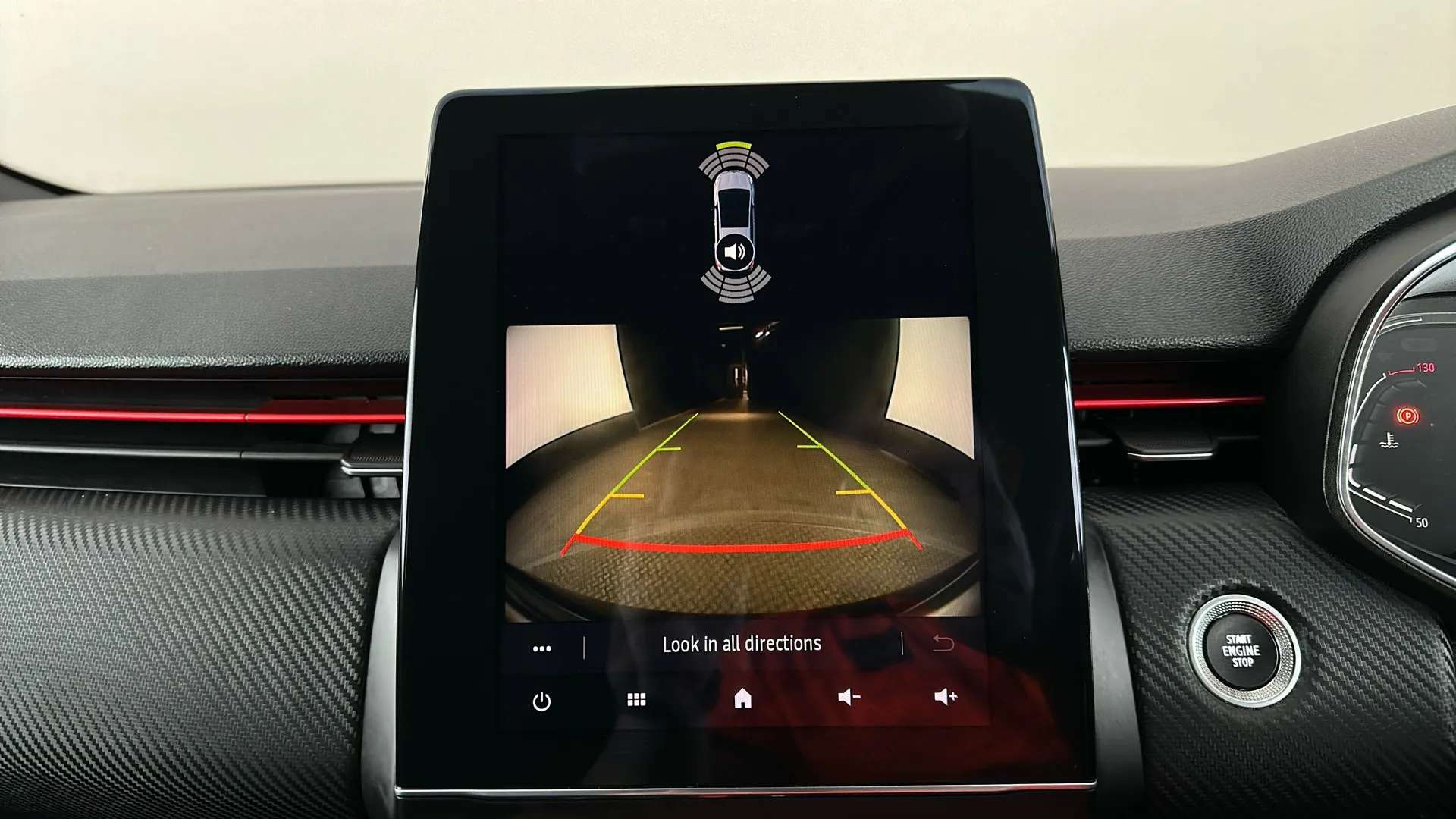 2020 RENAULT CLIO 2020 RENAULT CLIO