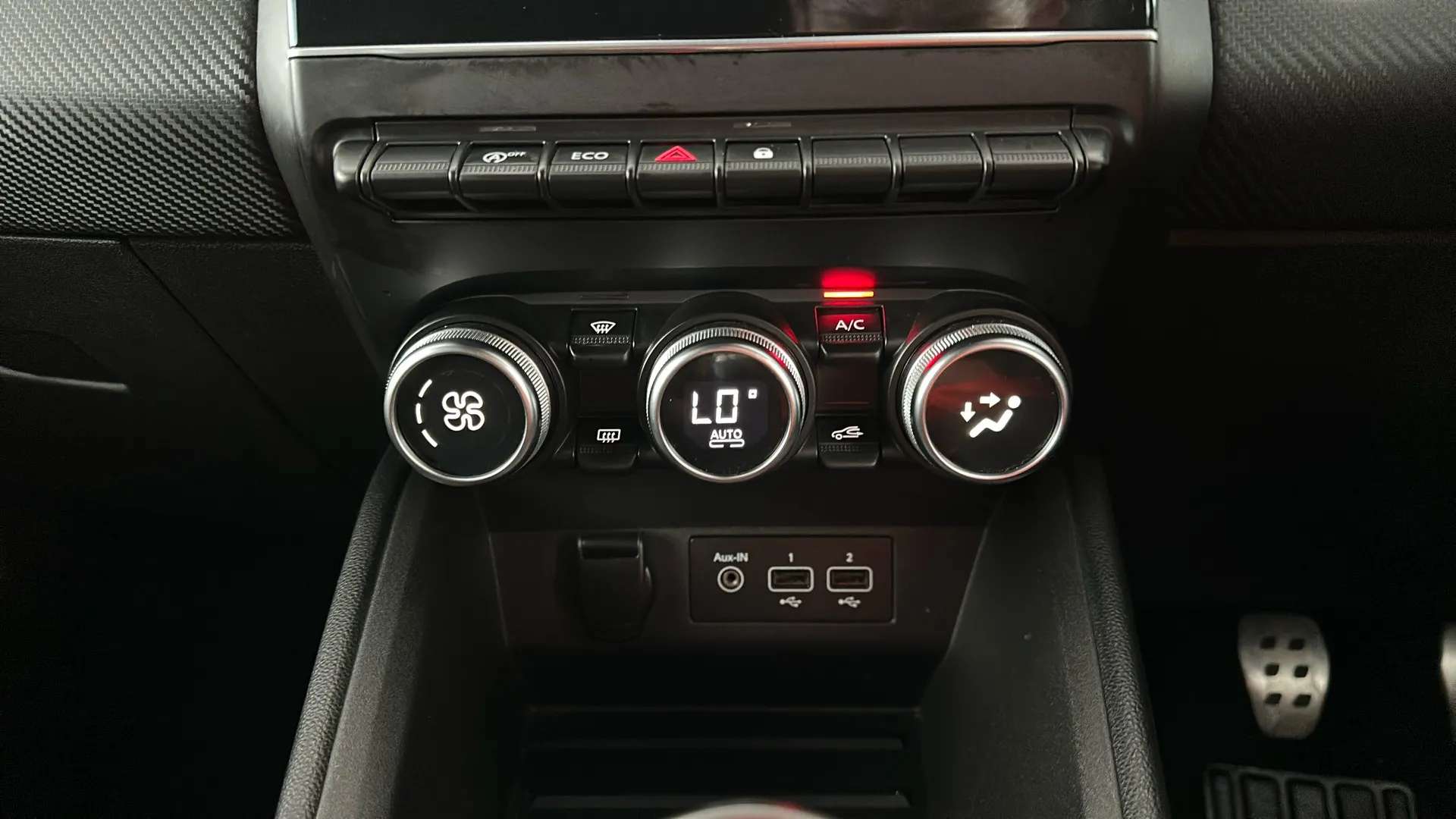 2020 RENAULT CLIO 2020 RENAULT CLIO