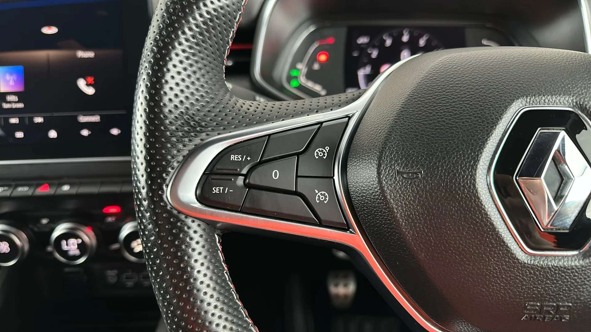 2020 RENAULT CLIO 2020 RENAULT CLIO