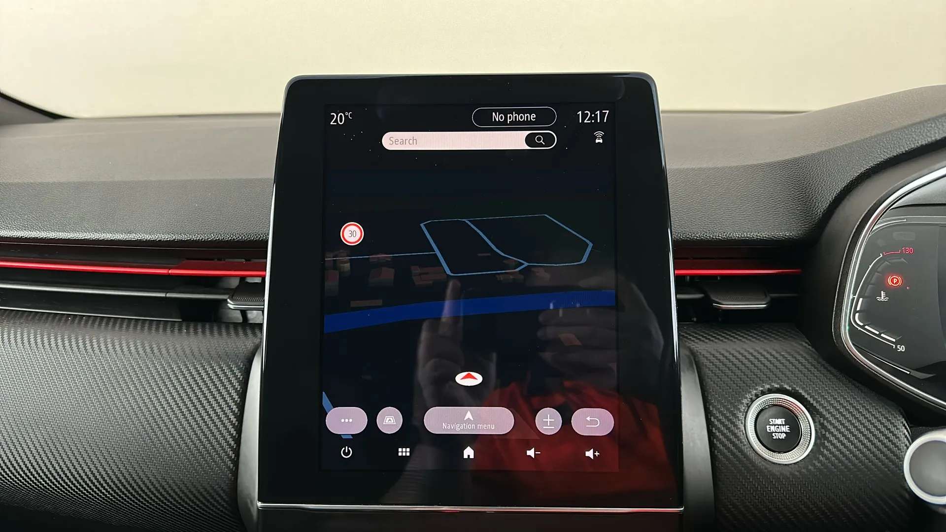 2020 RENAULT CLIO 2020 RENAULT CLIO