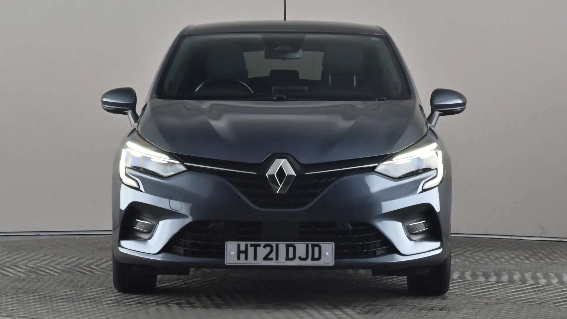 A 2021 RENAULT CLIO 1.0 TCe 100 S Edition A 2021 RENAULT CLIO 1.0 TCe 100 S Edition