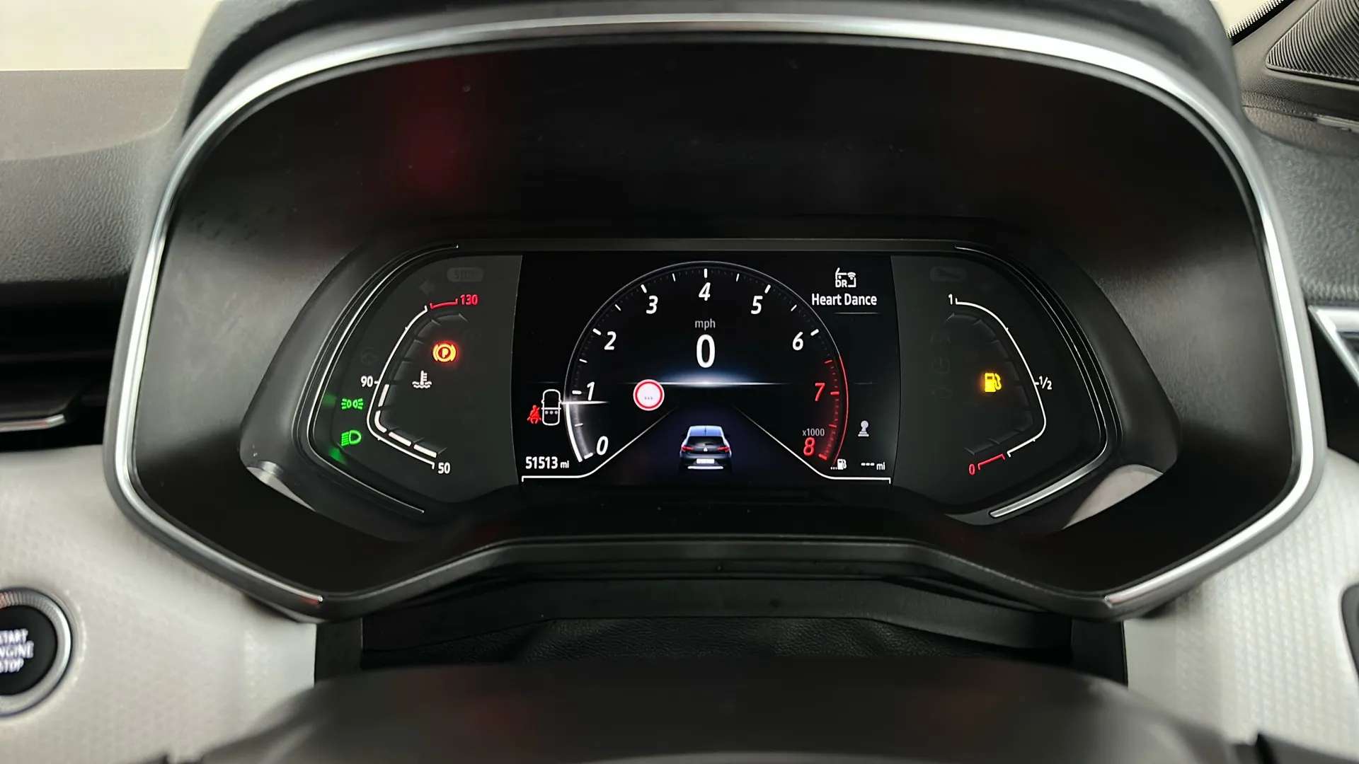 2021 RENAULT CLIO 2021 RENAULT CLIO