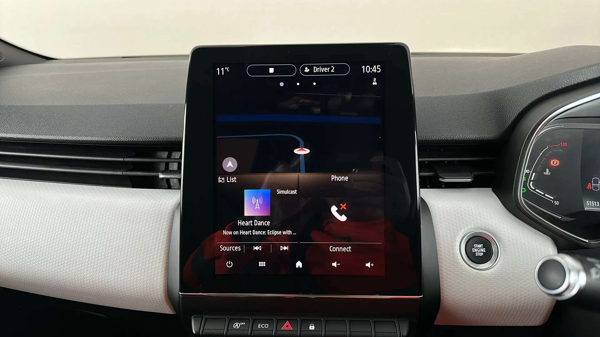 2021 RENAULT CLIO 2021 RENAULT CLIO