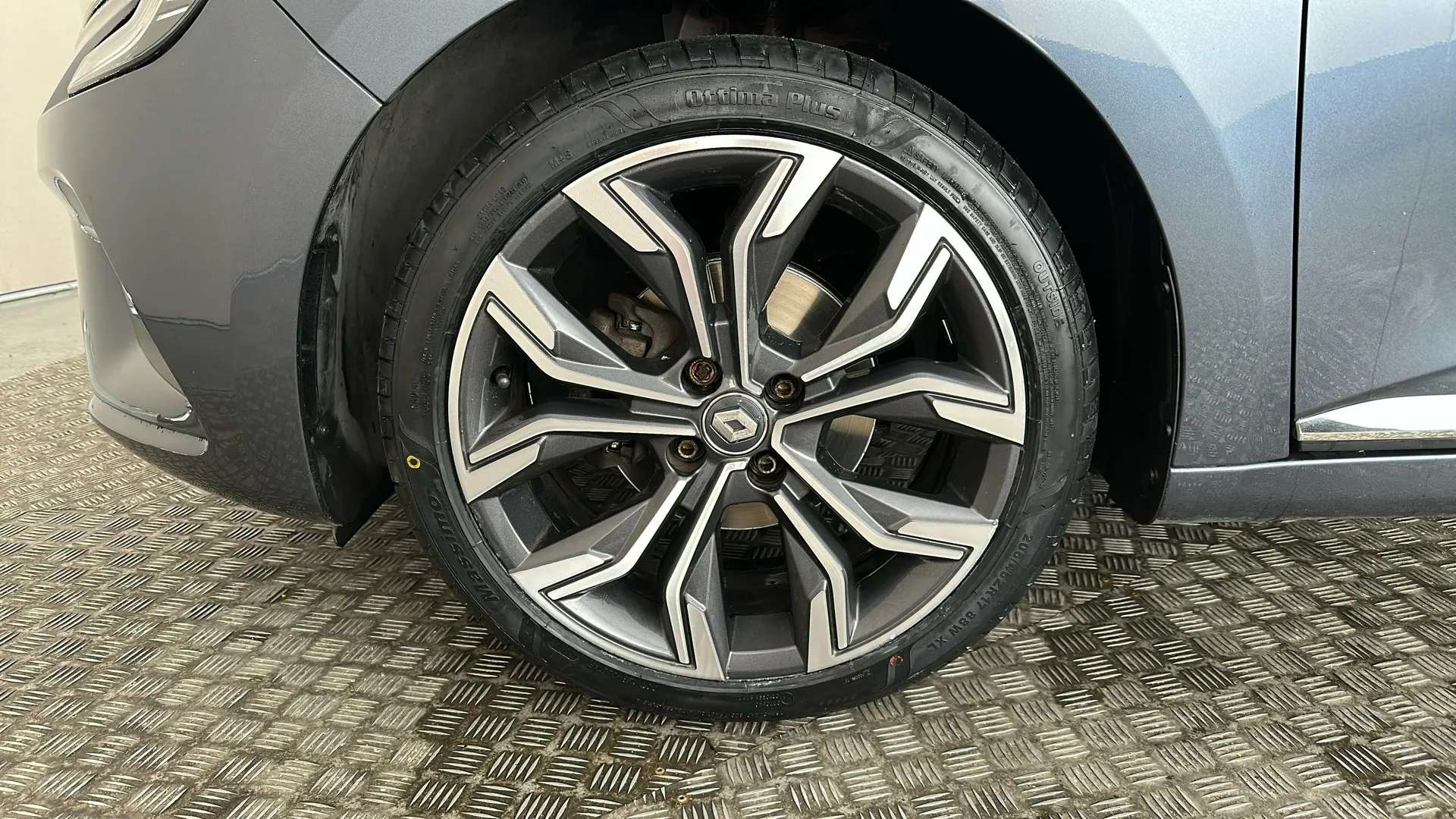 2021 RENAULT CLIO 2021 RENAULT CLIO