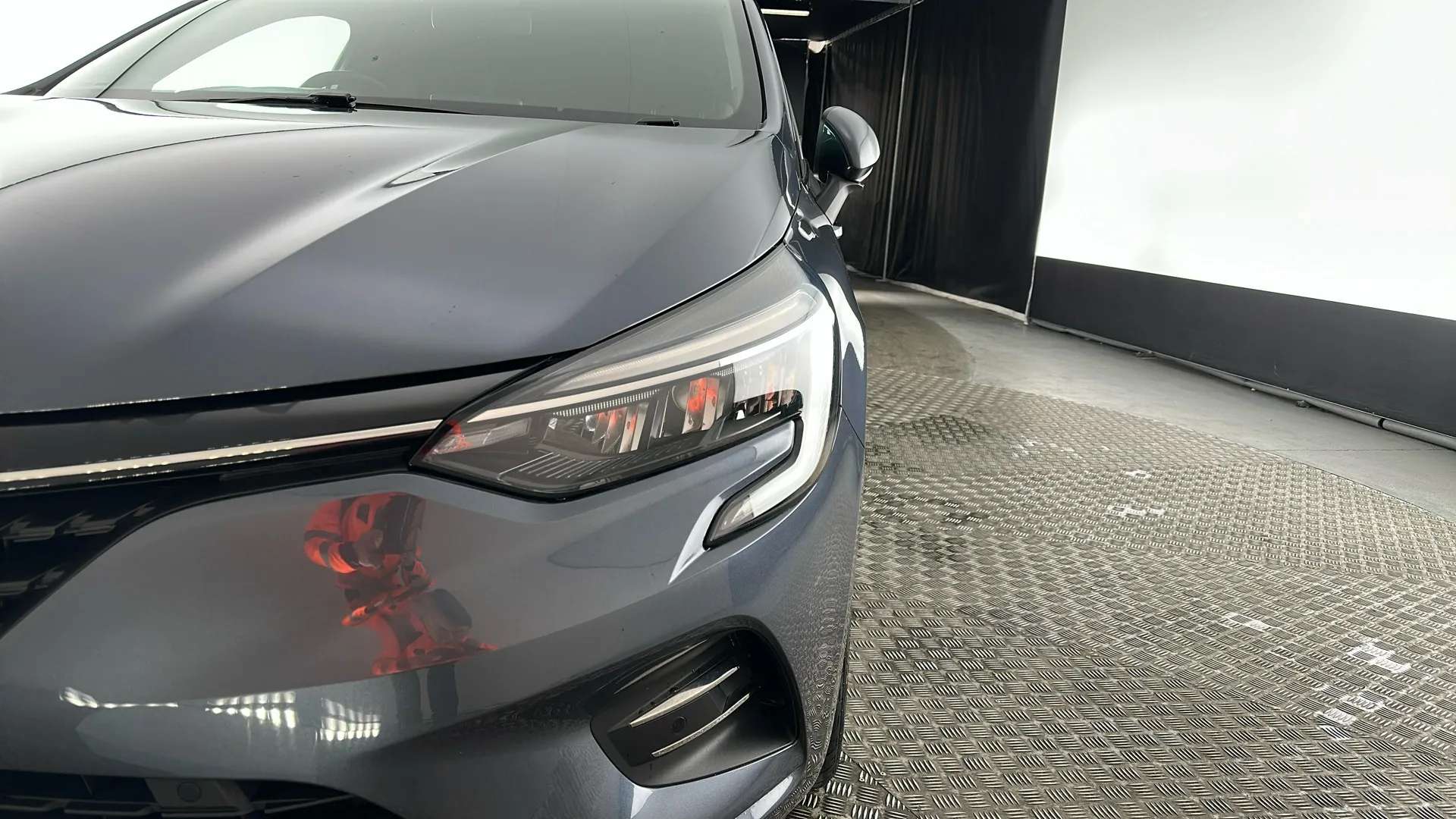 2021 RENAULT CLIO 2021 RENAULT CLIO