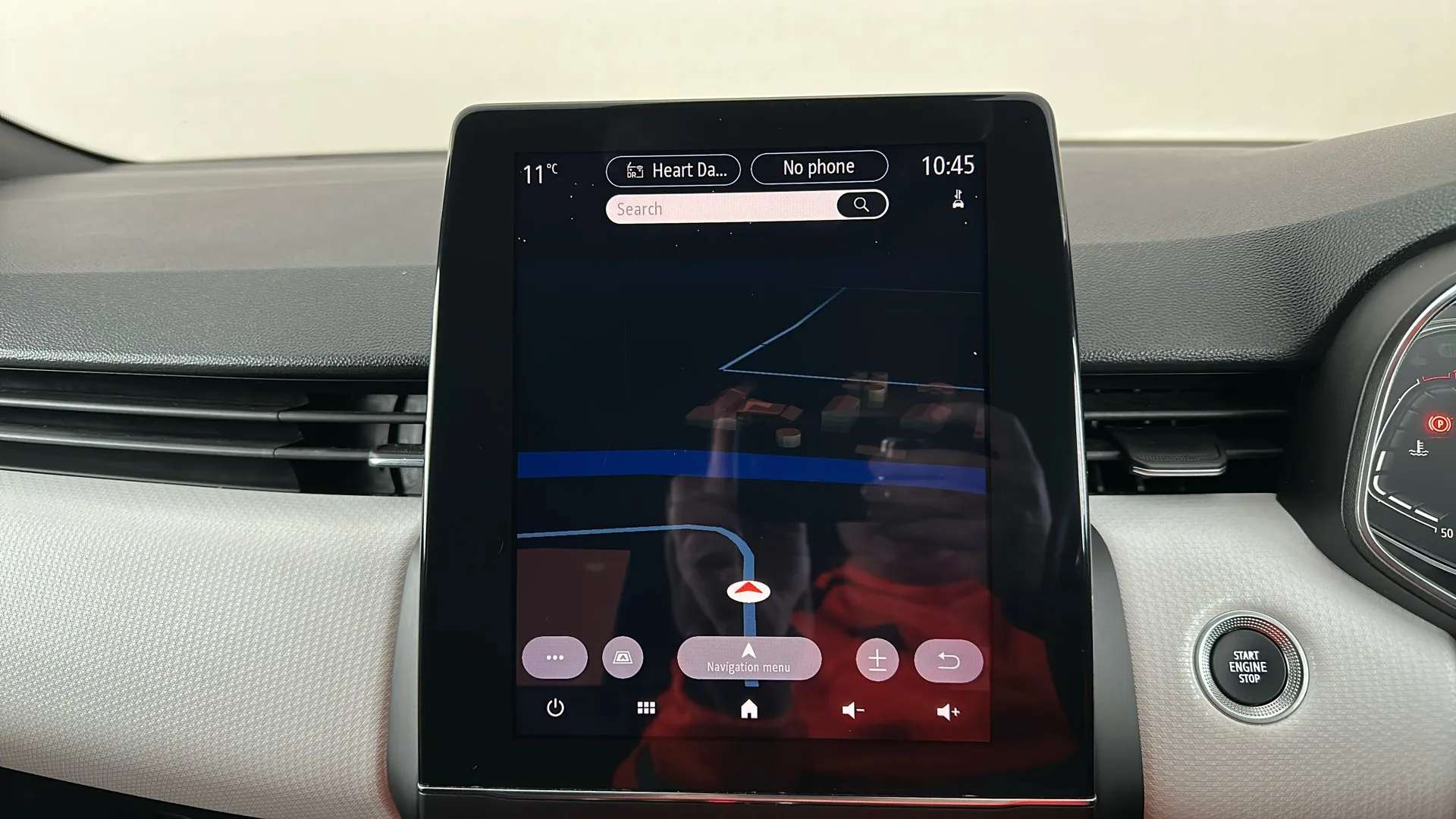 2021 RENAULT CLIO 2021 RENAULT CLIO