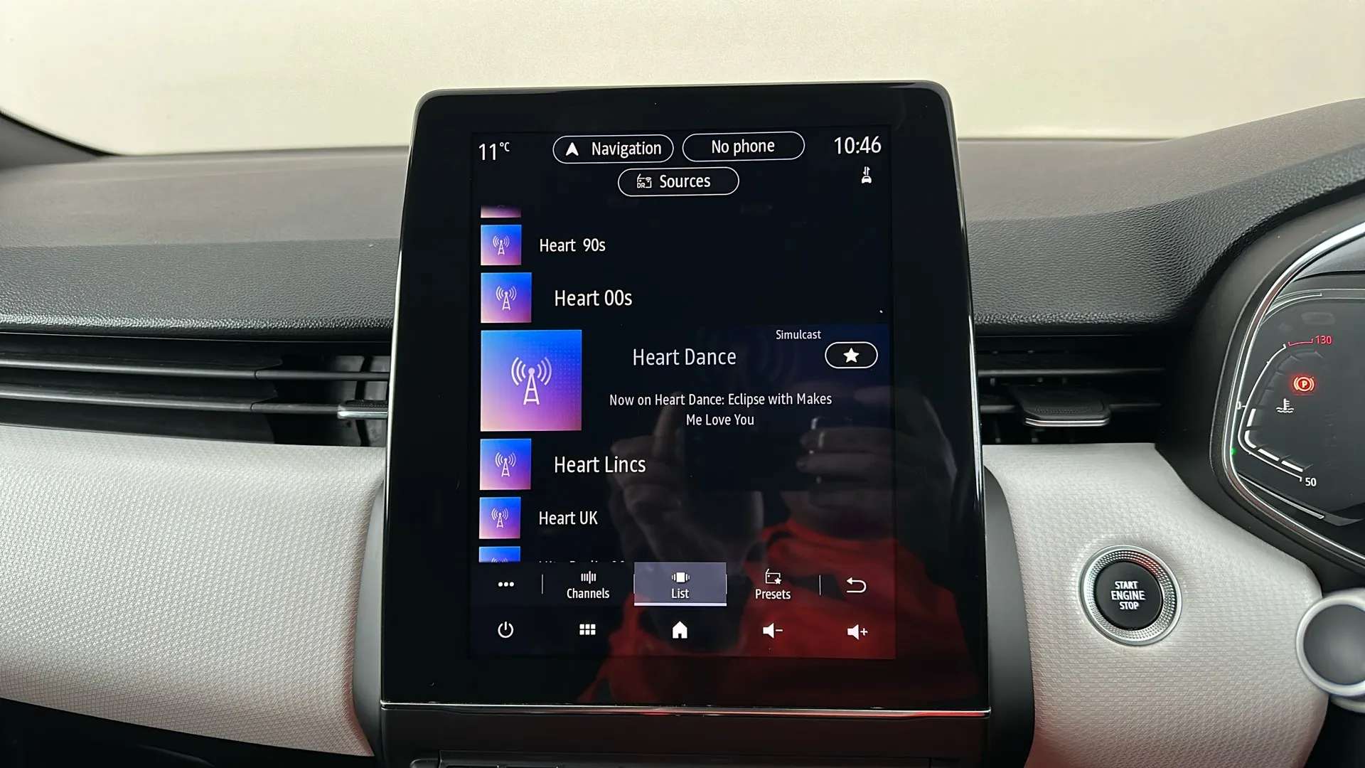 2021 RENAULT CLIO 2021 RENAULT CLIO